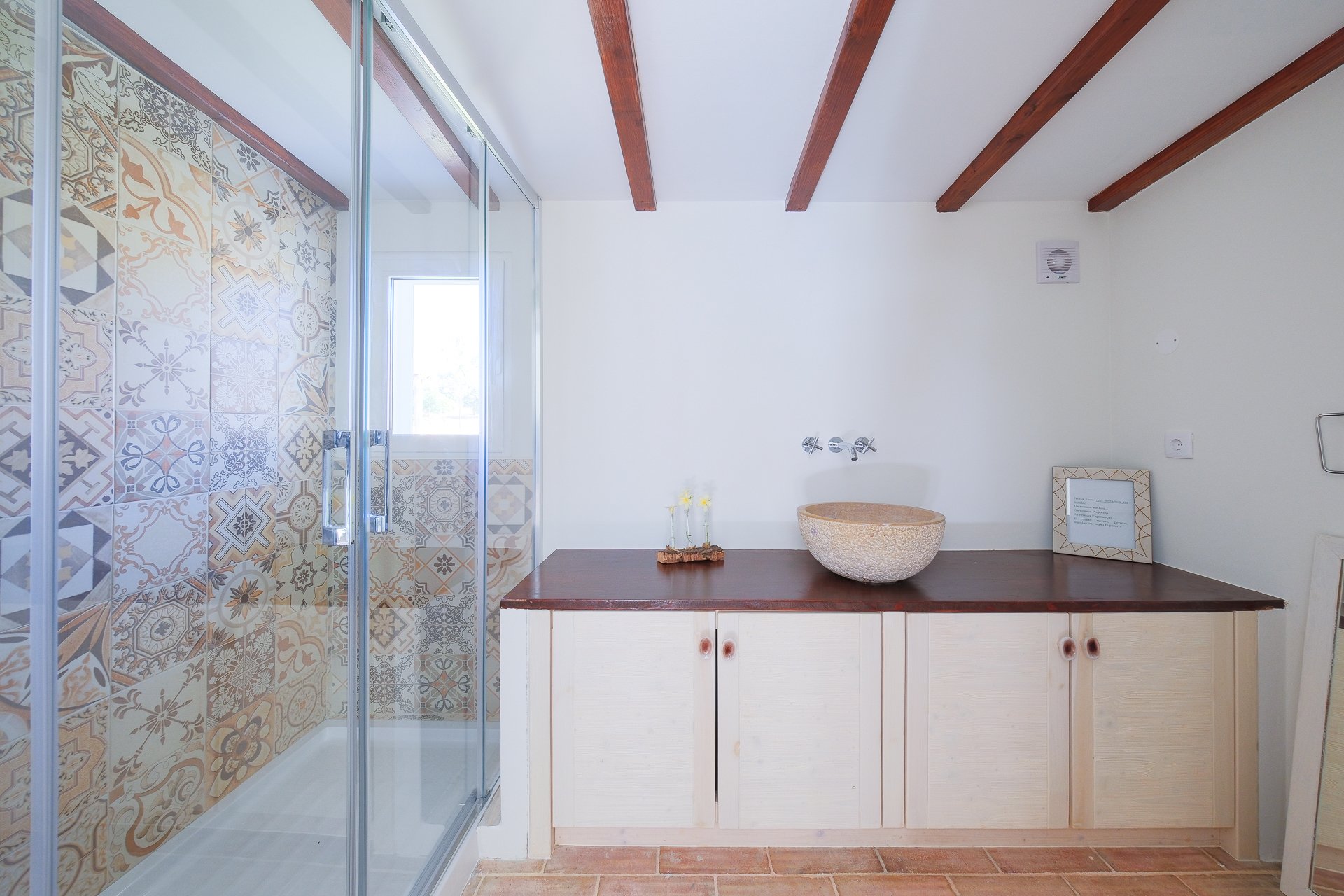 Quarto Crescente  - Casa de banho