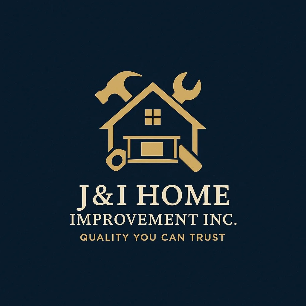 J &amp; I Home Improvement Inc.