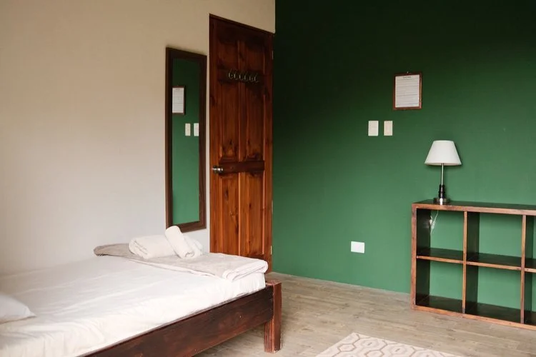Shared Room
