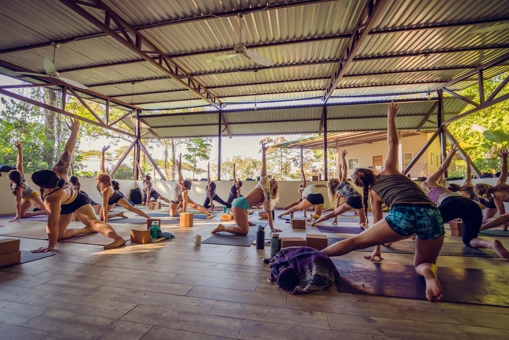 Yoga Shala