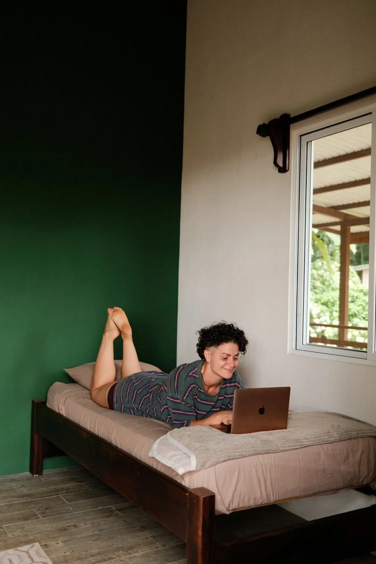Shared Room