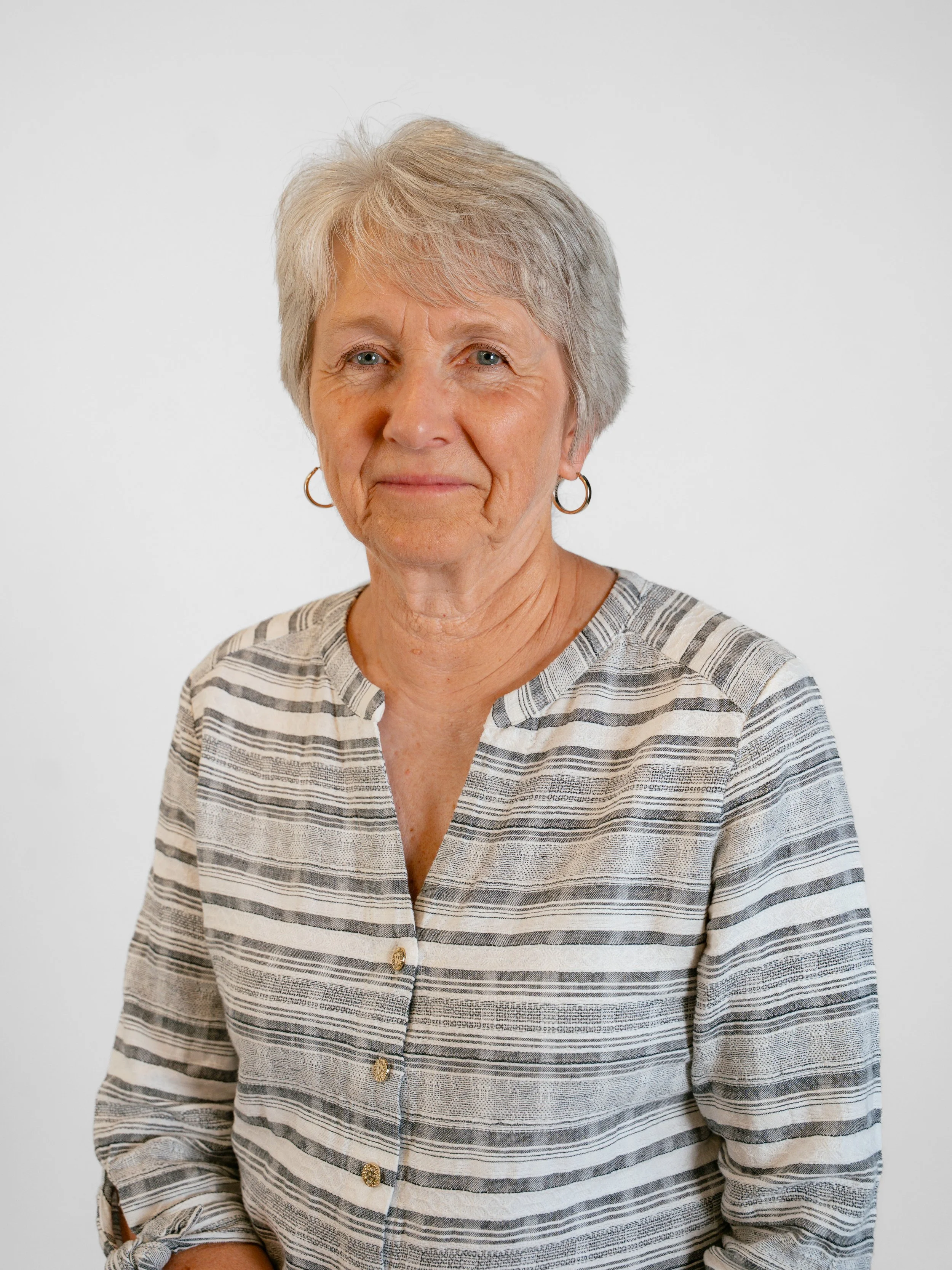 Picture of Administrative Assistant, Shirley Cook