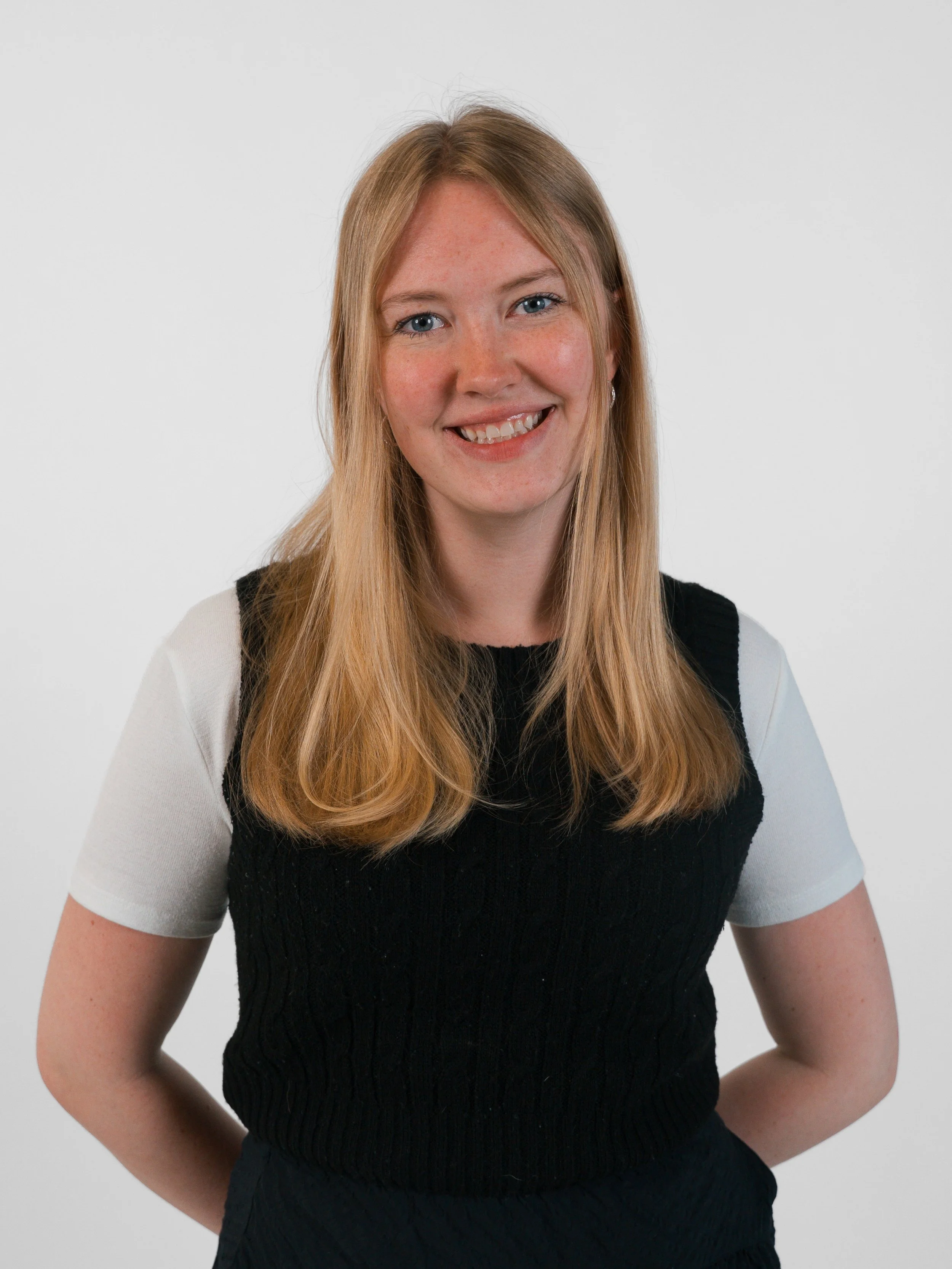Picture of Avery Sweetman, Groups Coordinator & Administrative Assistant