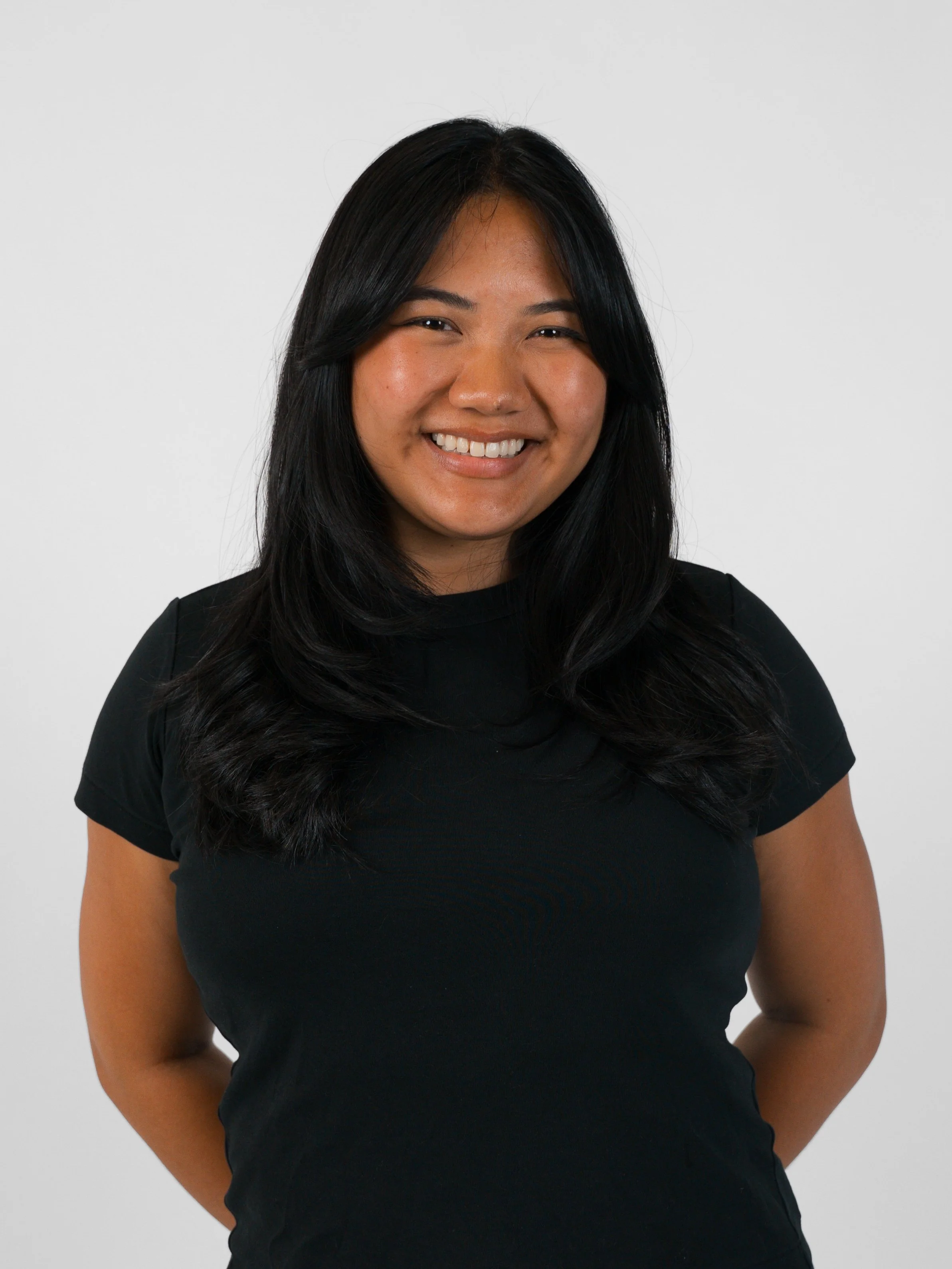 Picture of Isabel Opiniano, Operations & Events Director