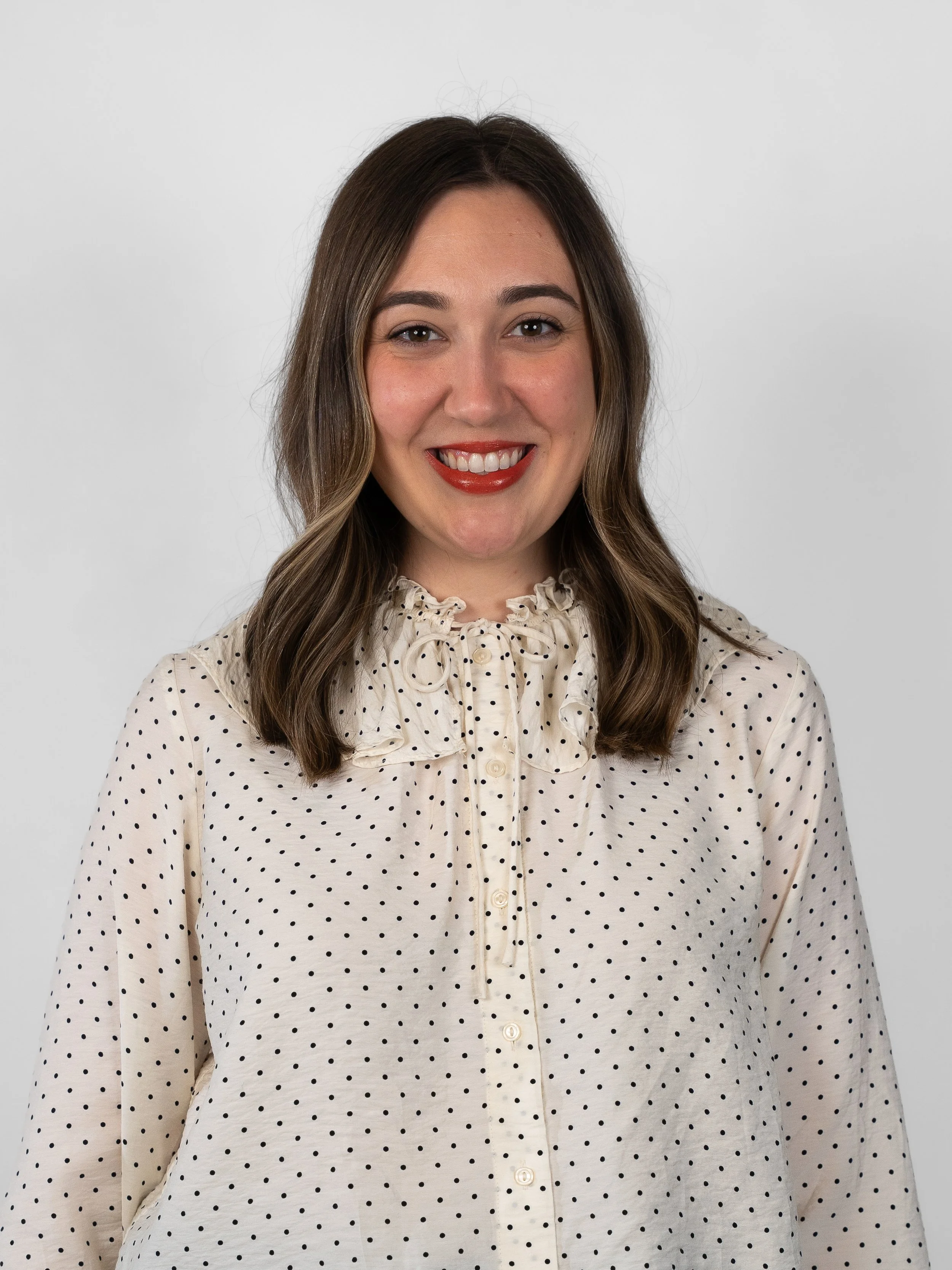 Picture of Guest Experience and Events Staff Member, Jill Wachob