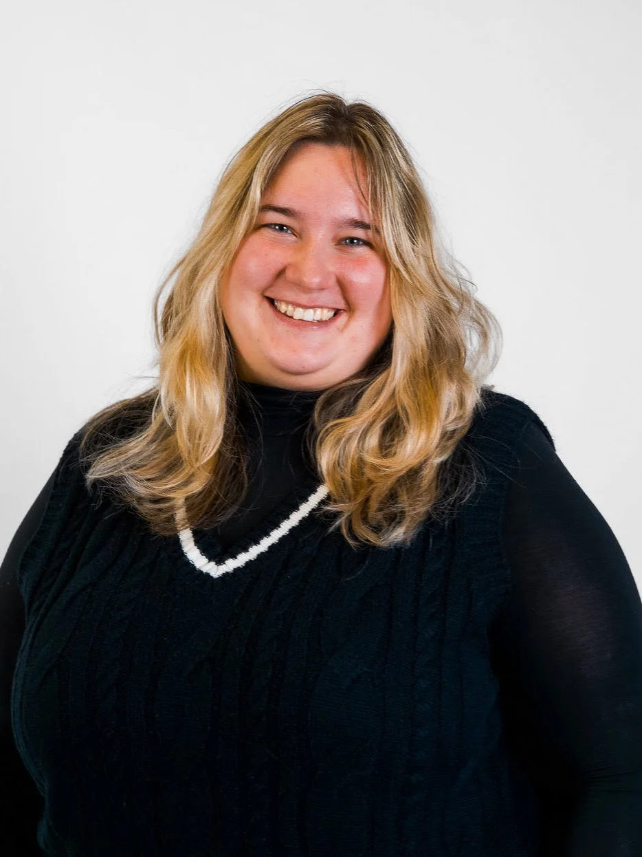 Picture of City Kids Coordinator, Anastasiia