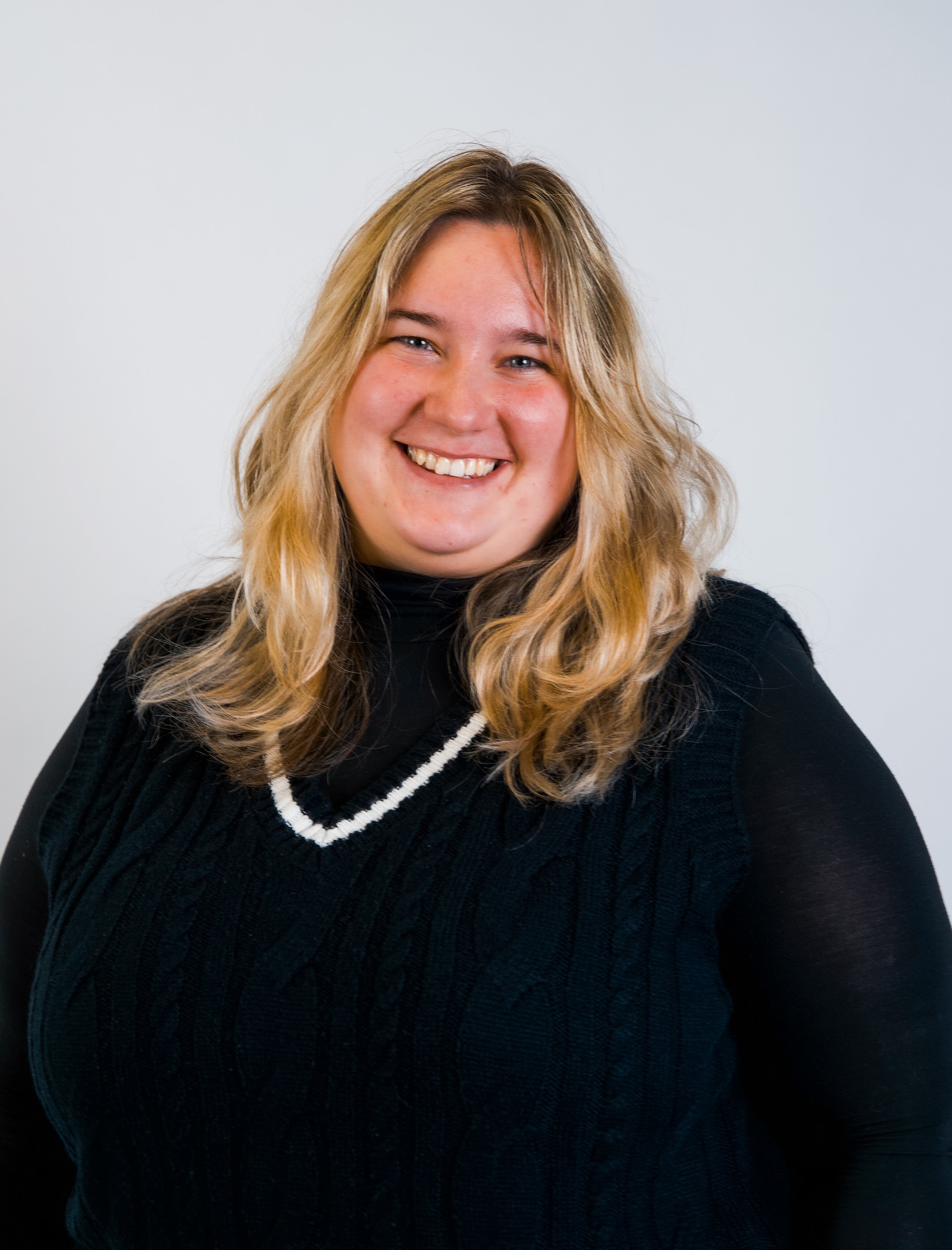 Picture of City Kids Coordinator, Anastasiia