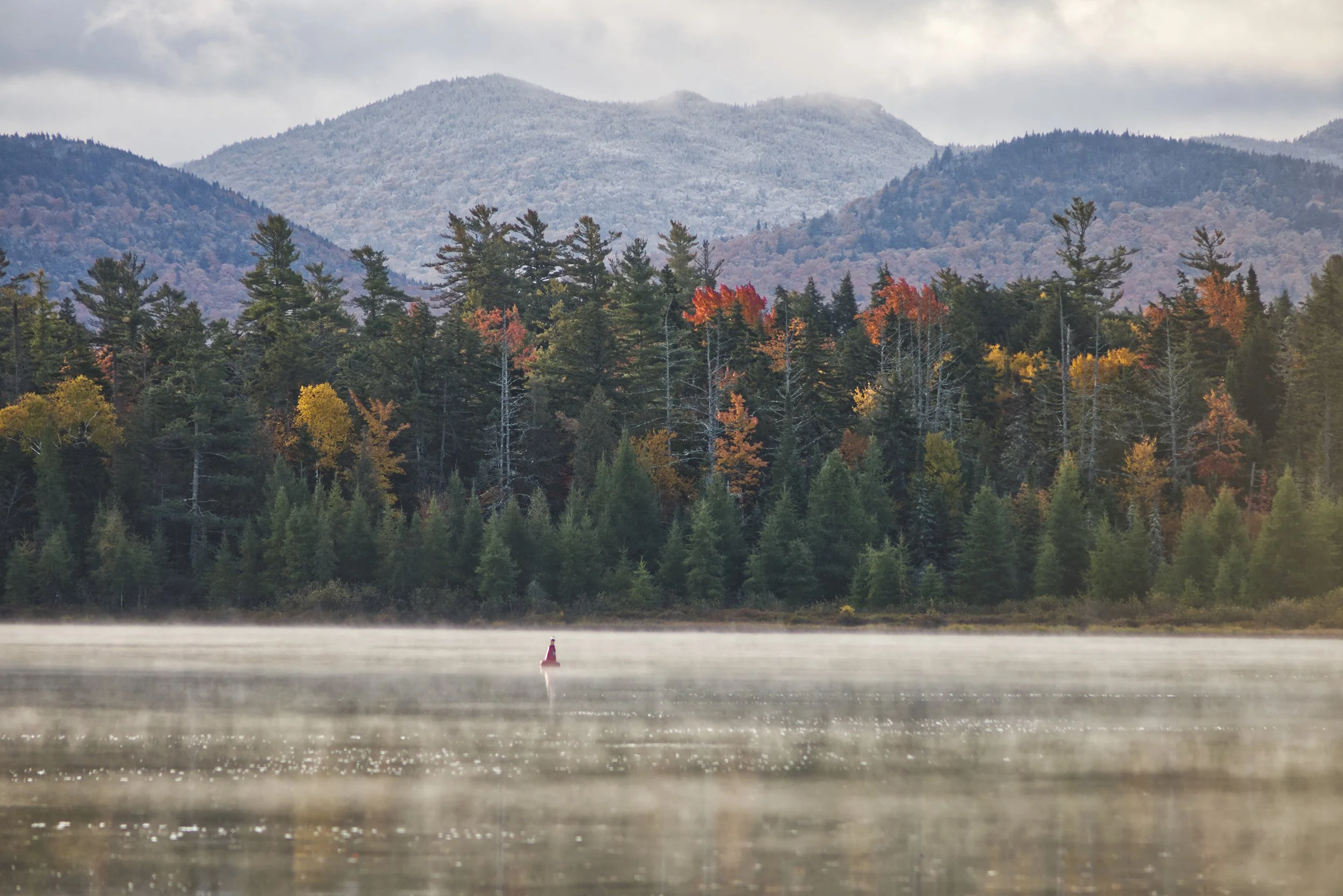 Adirondack-mountains-autumn-october-morning-mist-saranac-lake-new-york.jpg