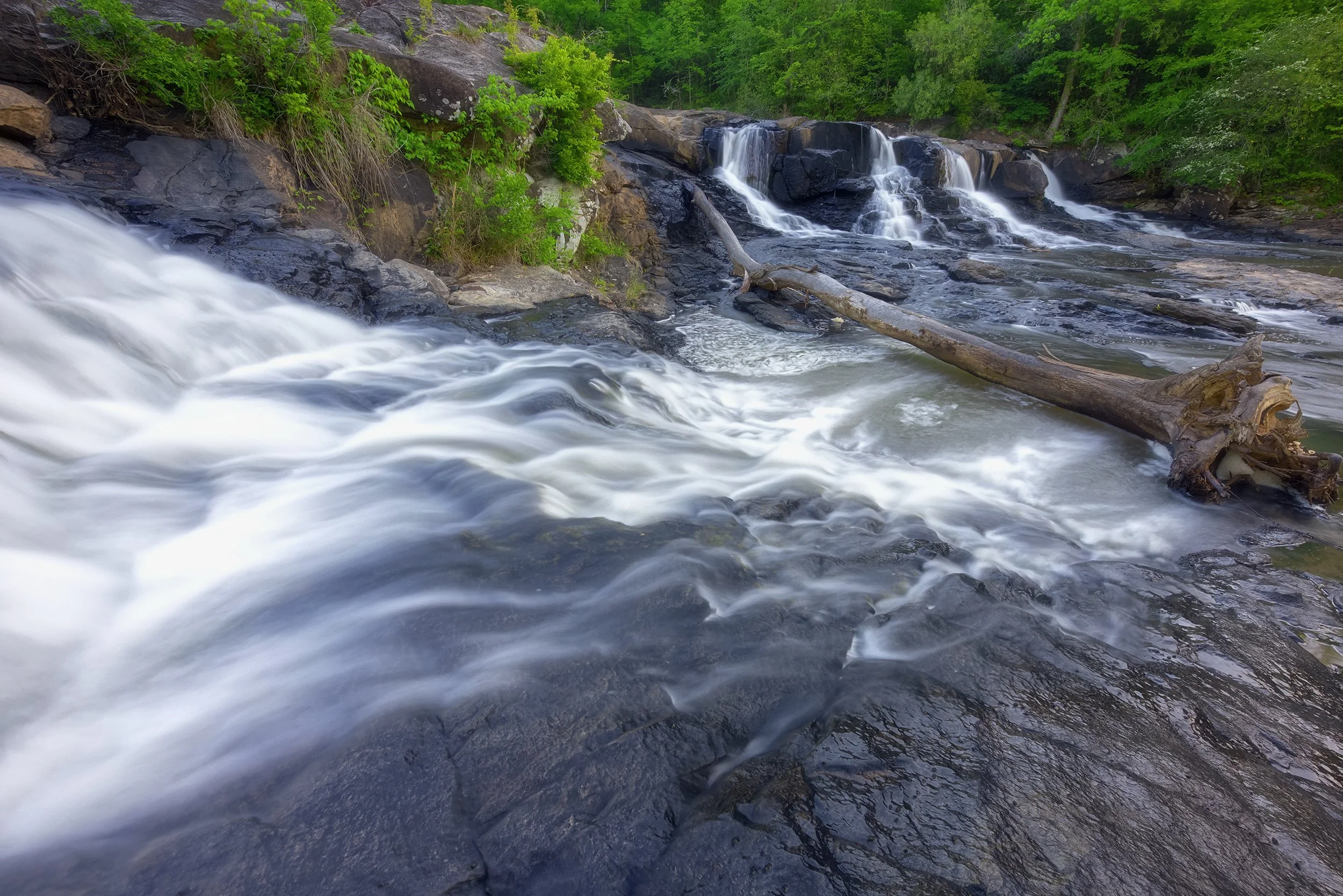 Southern Flow