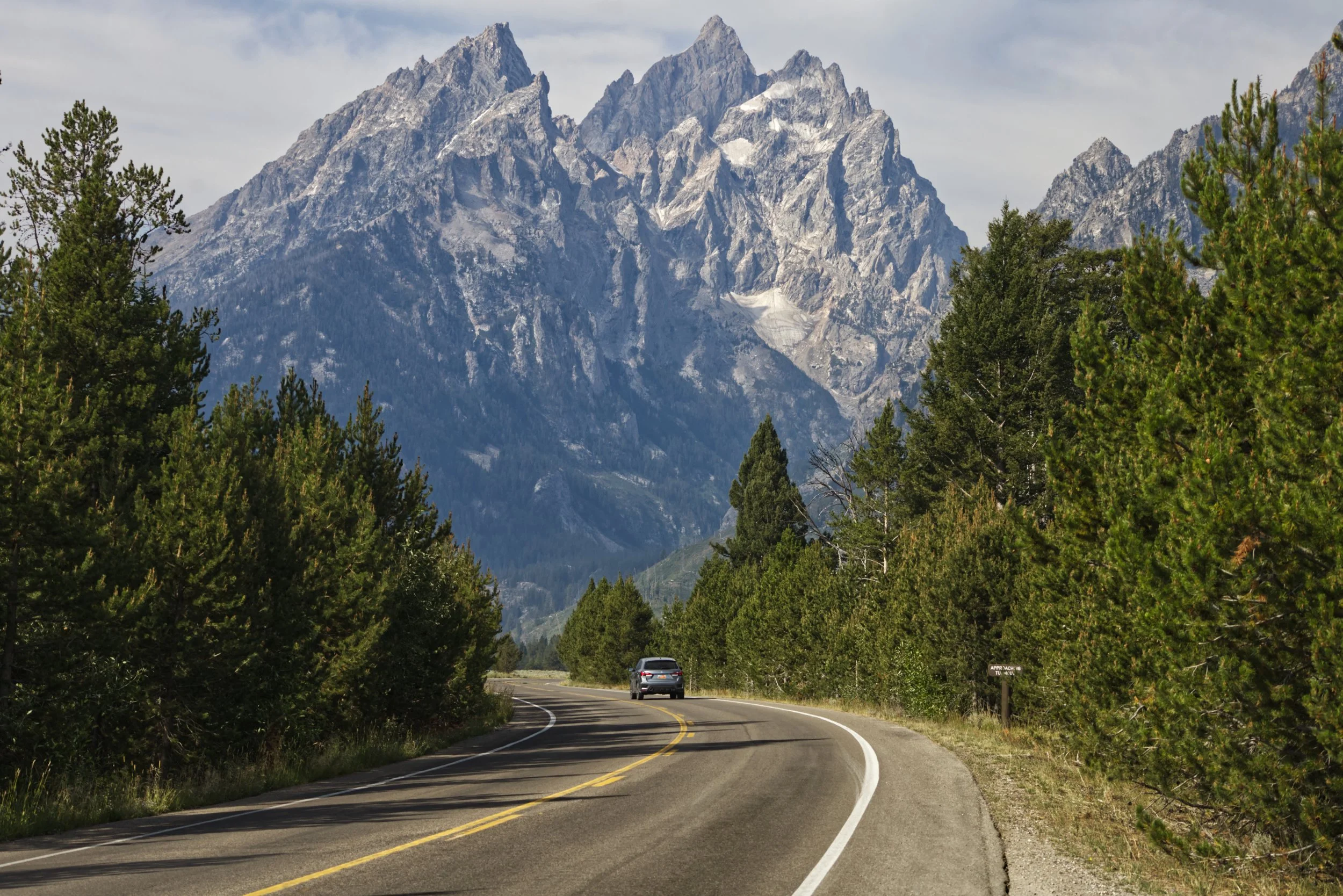 On the Way to Adventure