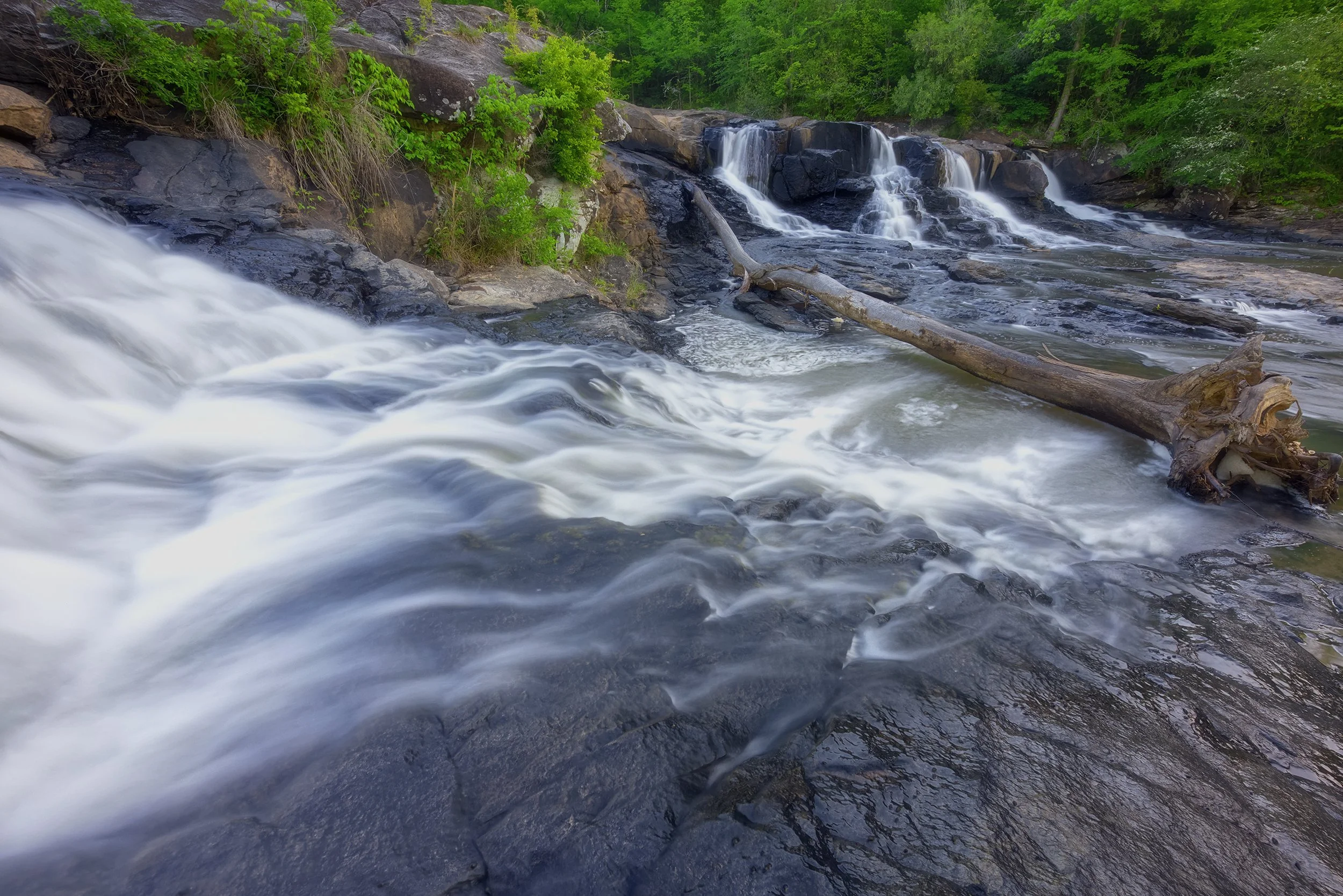 Southern Flow