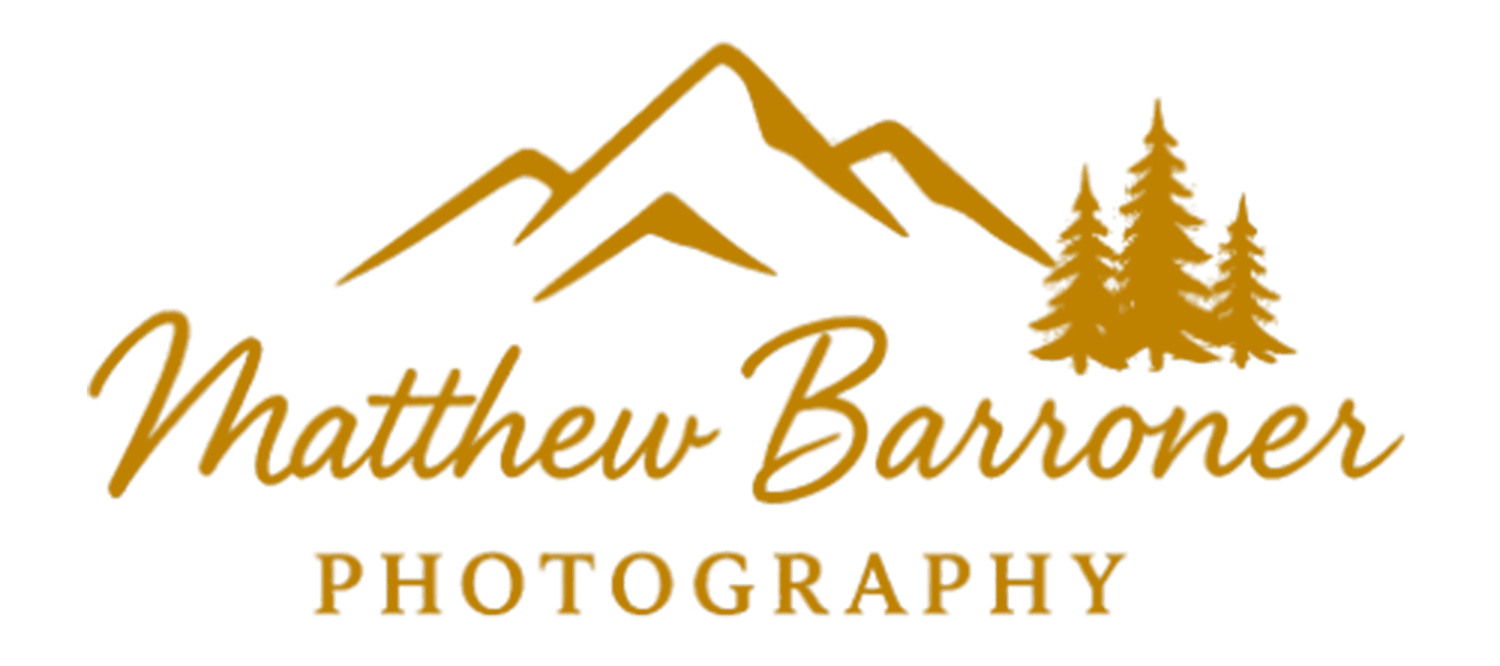 MATTHEW BARRONER PHOTOGRAPHY