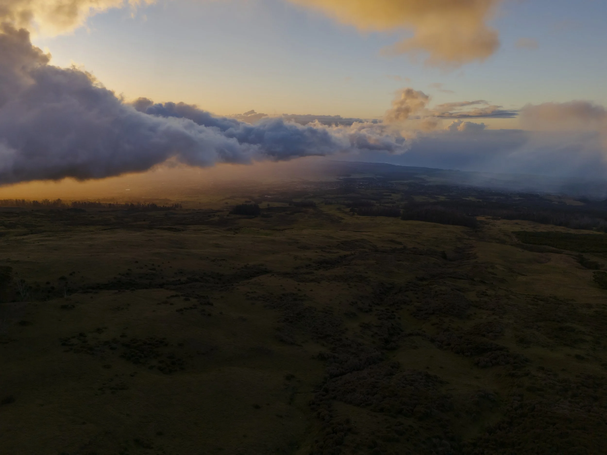 Mauian Countryside