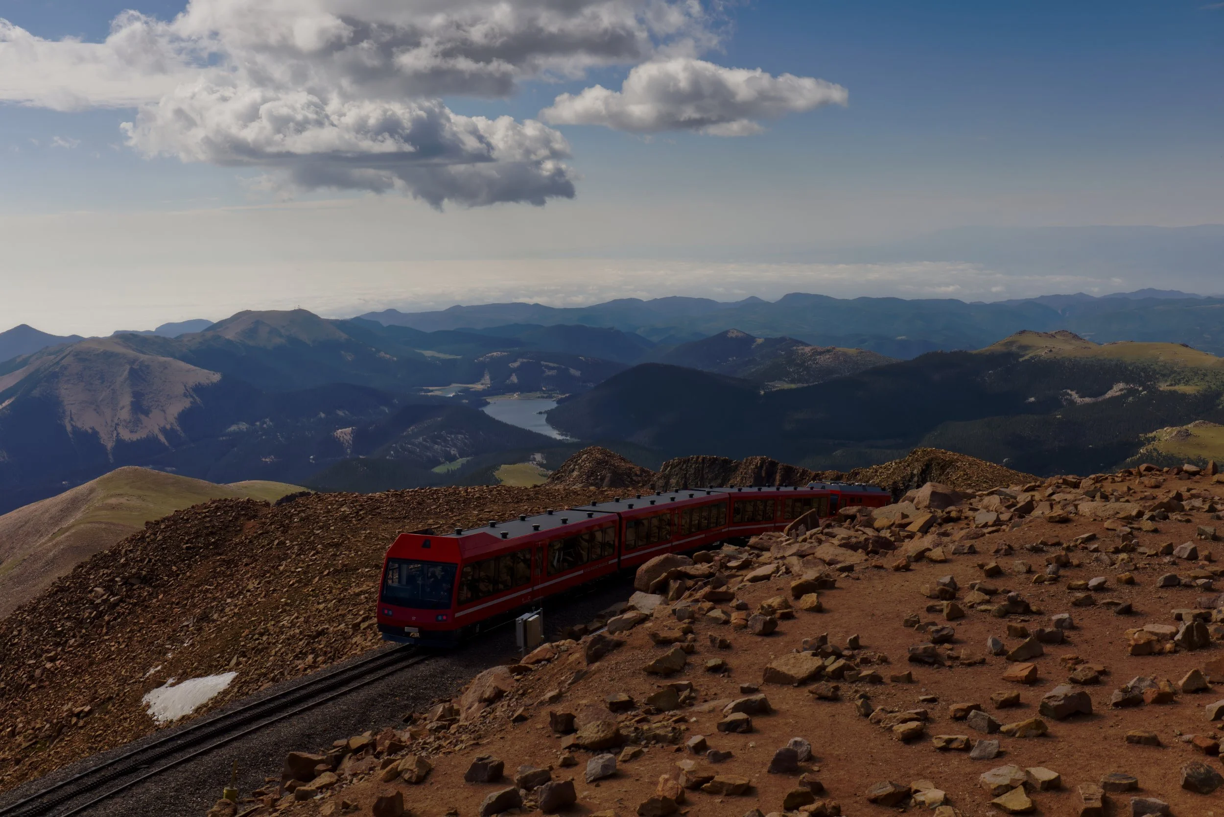 Summit Express