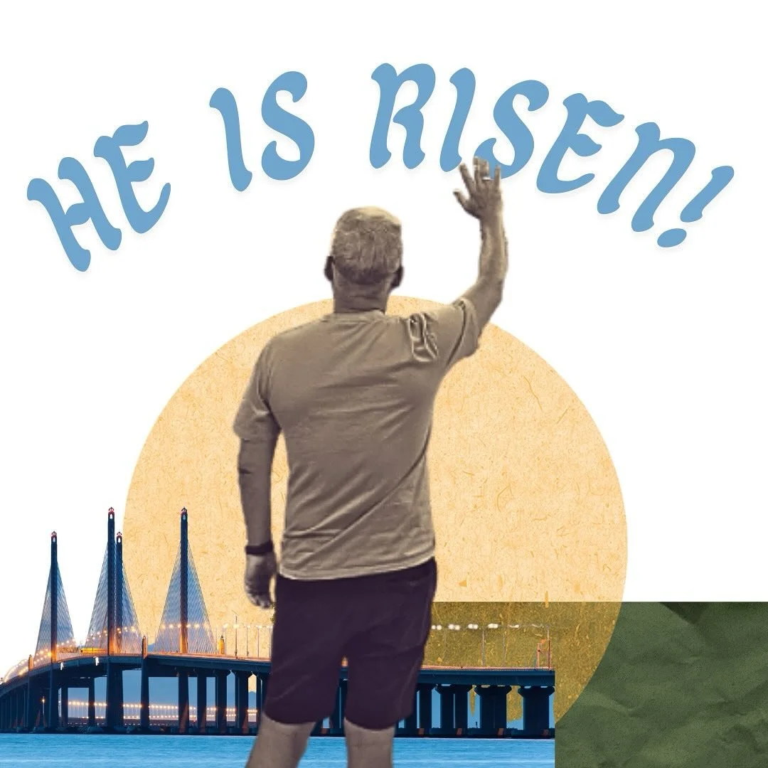 We have a special family friendly service on Sunday at CCC from 4pm.
With bring and share meal afterwards. Do invite friends and family!
#EasterSunday