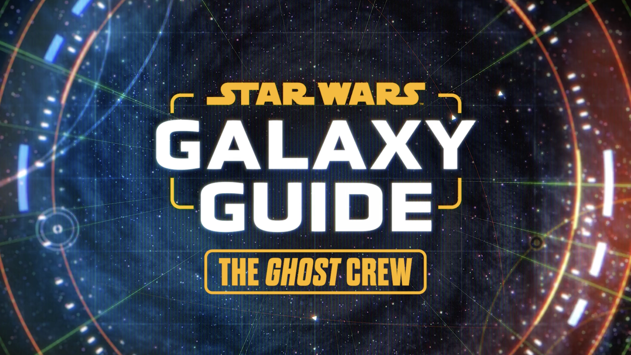Star Wars Galaxy Guide