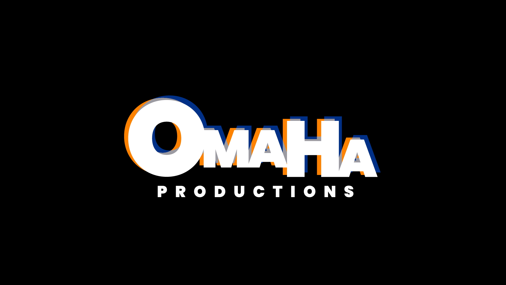 Omaha Productions: Creative Direction & Branding
