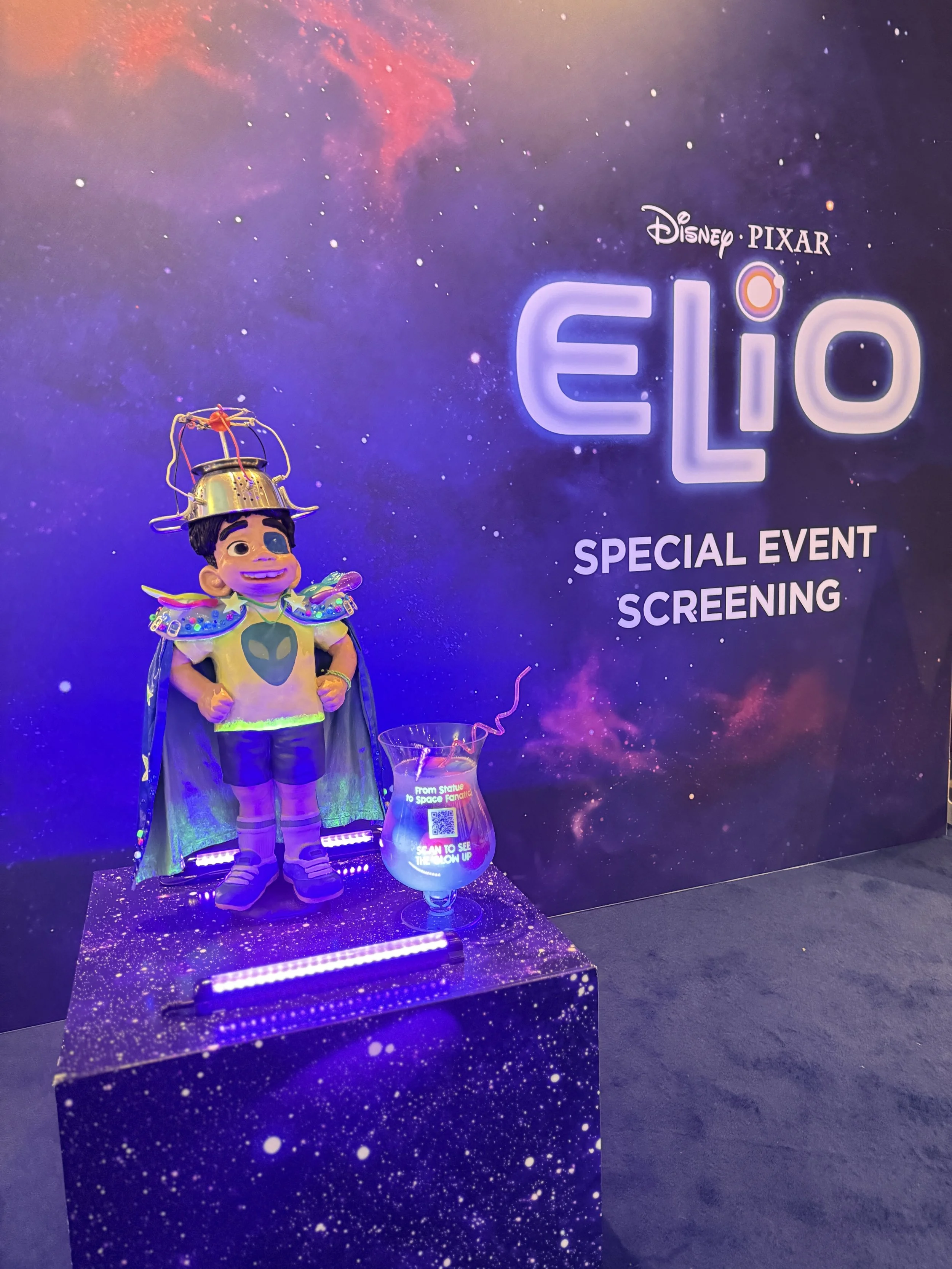 Nestï x Disney "Elio's Glow"