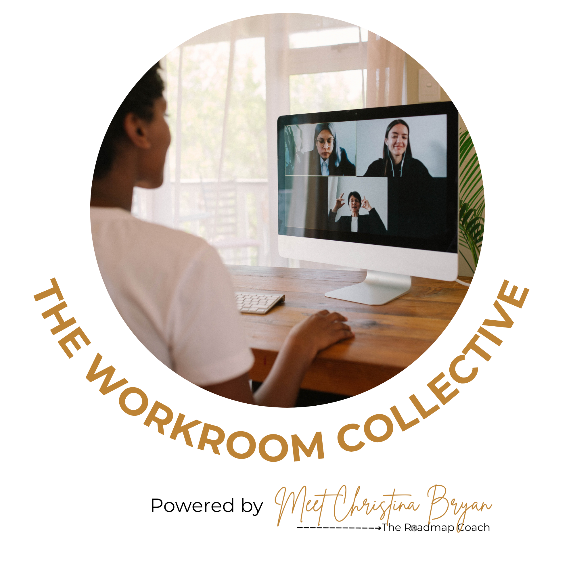 The Workroom Collective - 3 Month Bundle