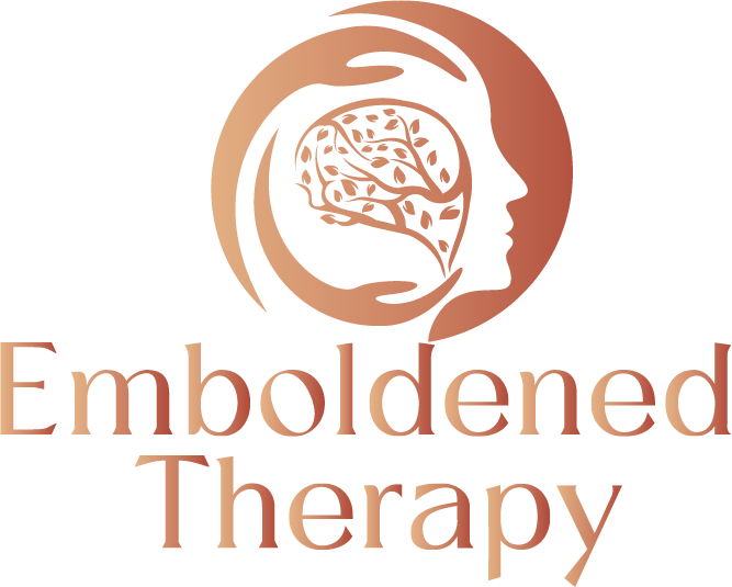 Emboldened Therapy | OCD, Anxiety, &amp; Trauma Therapy in TN