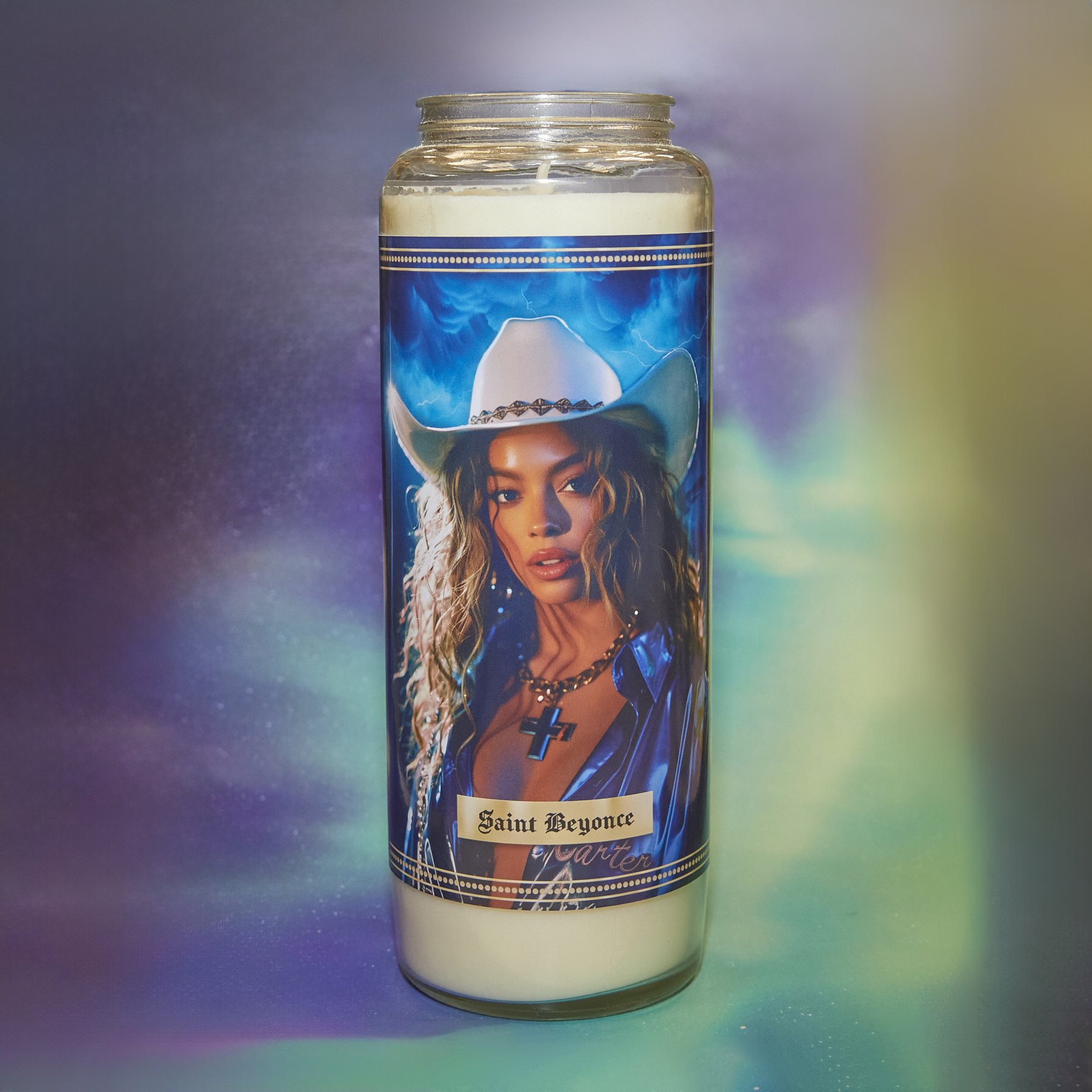 Bougie Beyonce