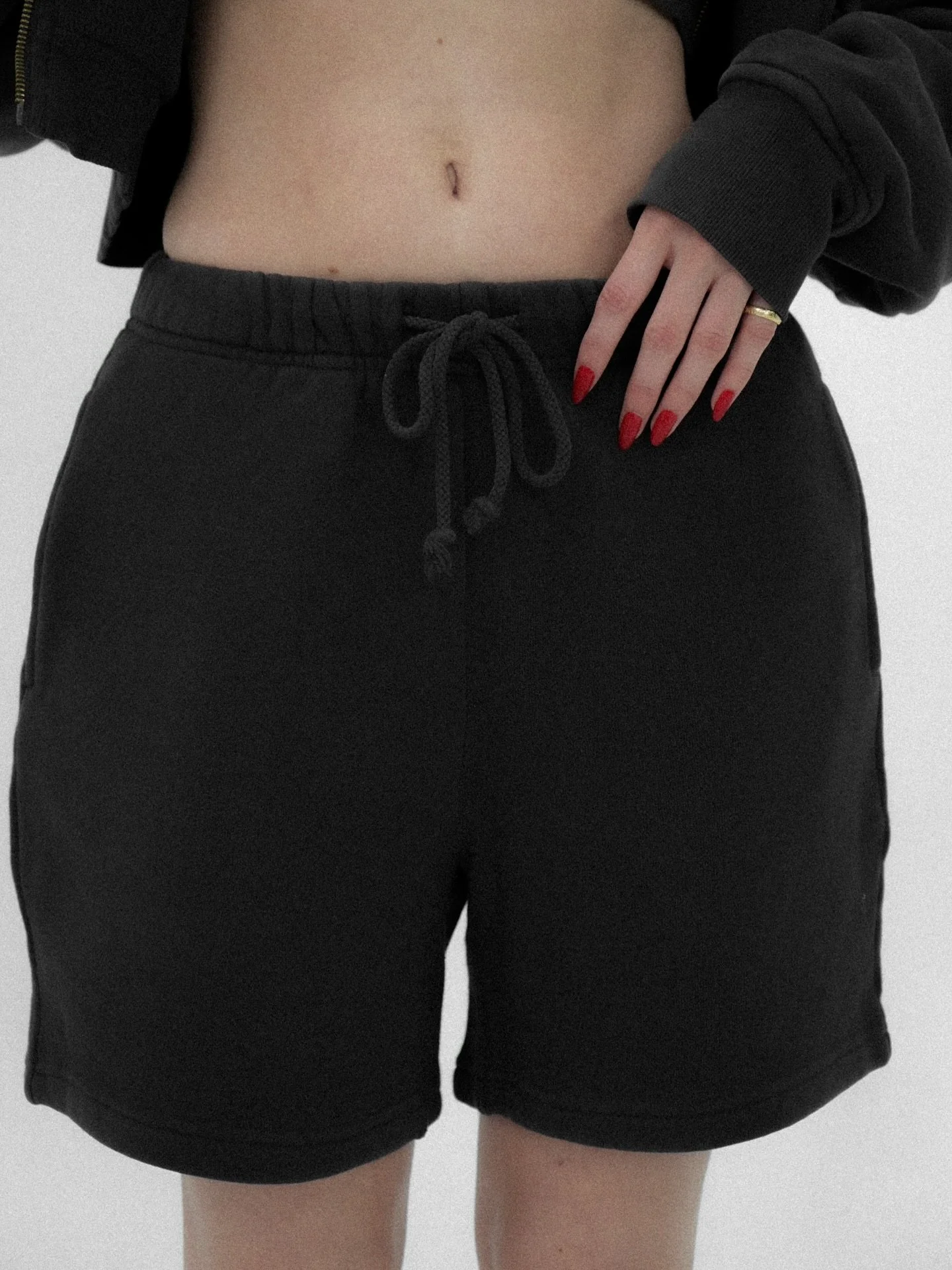 &lsquo;THE CROP COLLECTION&rsquo; available for pre-order now! 

WWW.HAILEYSARCHIVE.COM/SHOP