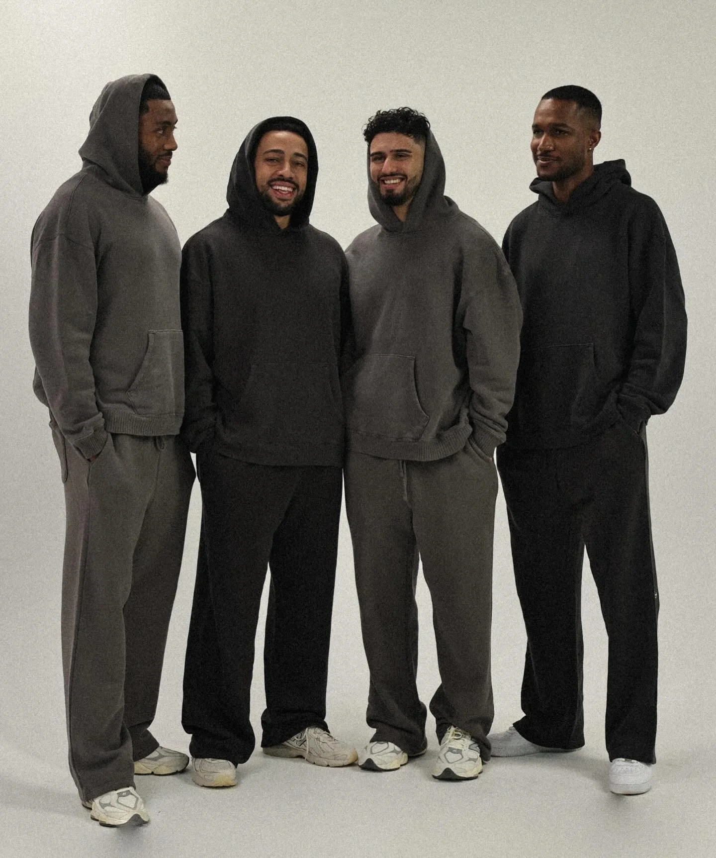 KWESI, CFO, ARTUM, JB - XL