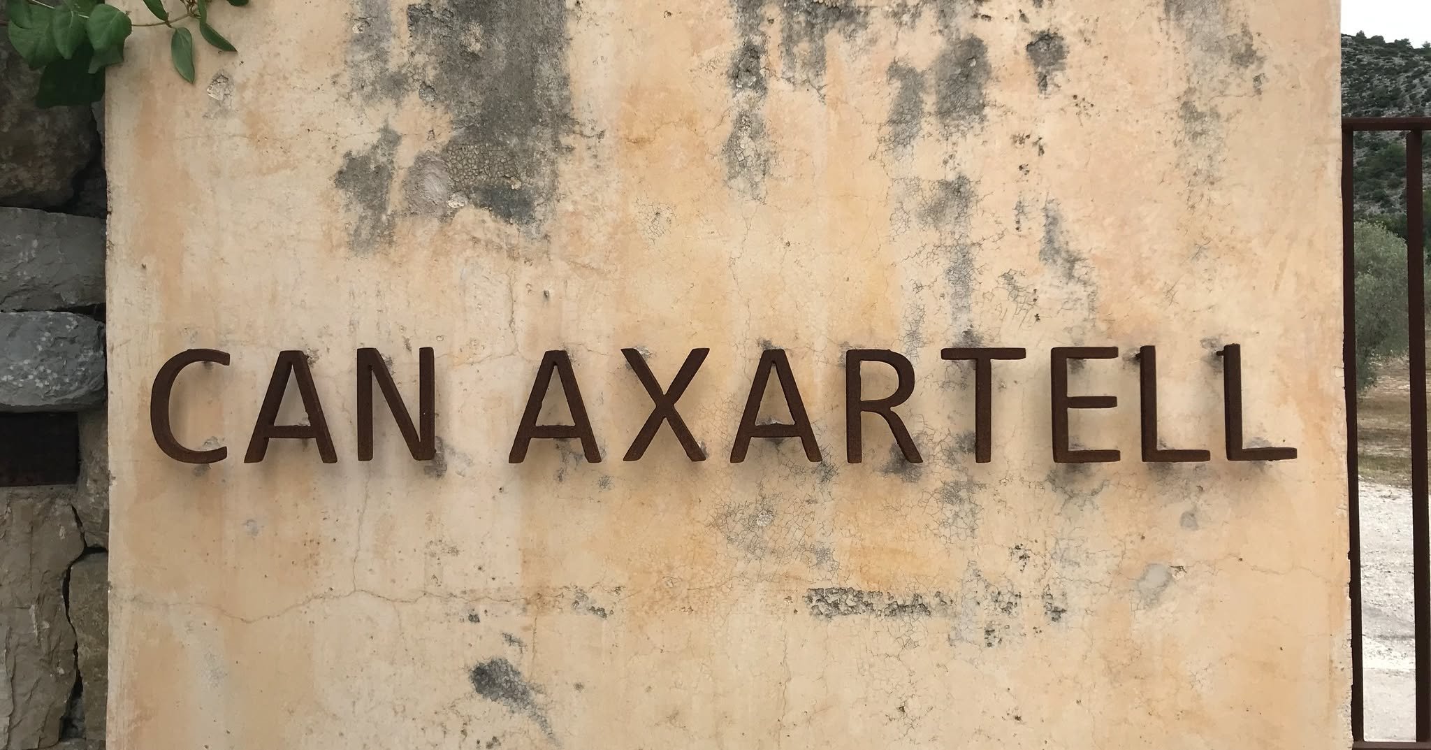 We have proudly served Can Axartell wines for many years, and they remain a firm favourite among our guests. Crafted using a blend of traditional and modern techniques, these wines feature a mix of indigenous grape varieties alongside carefully selec