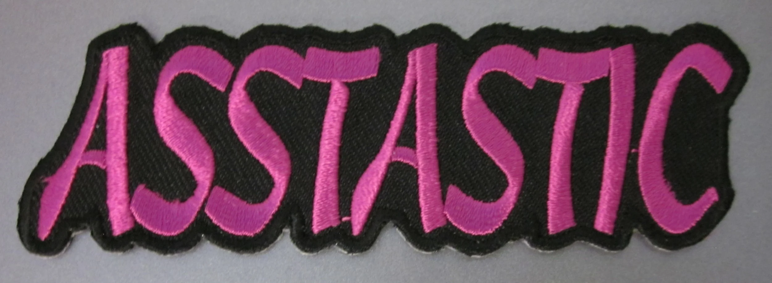 Asstastic