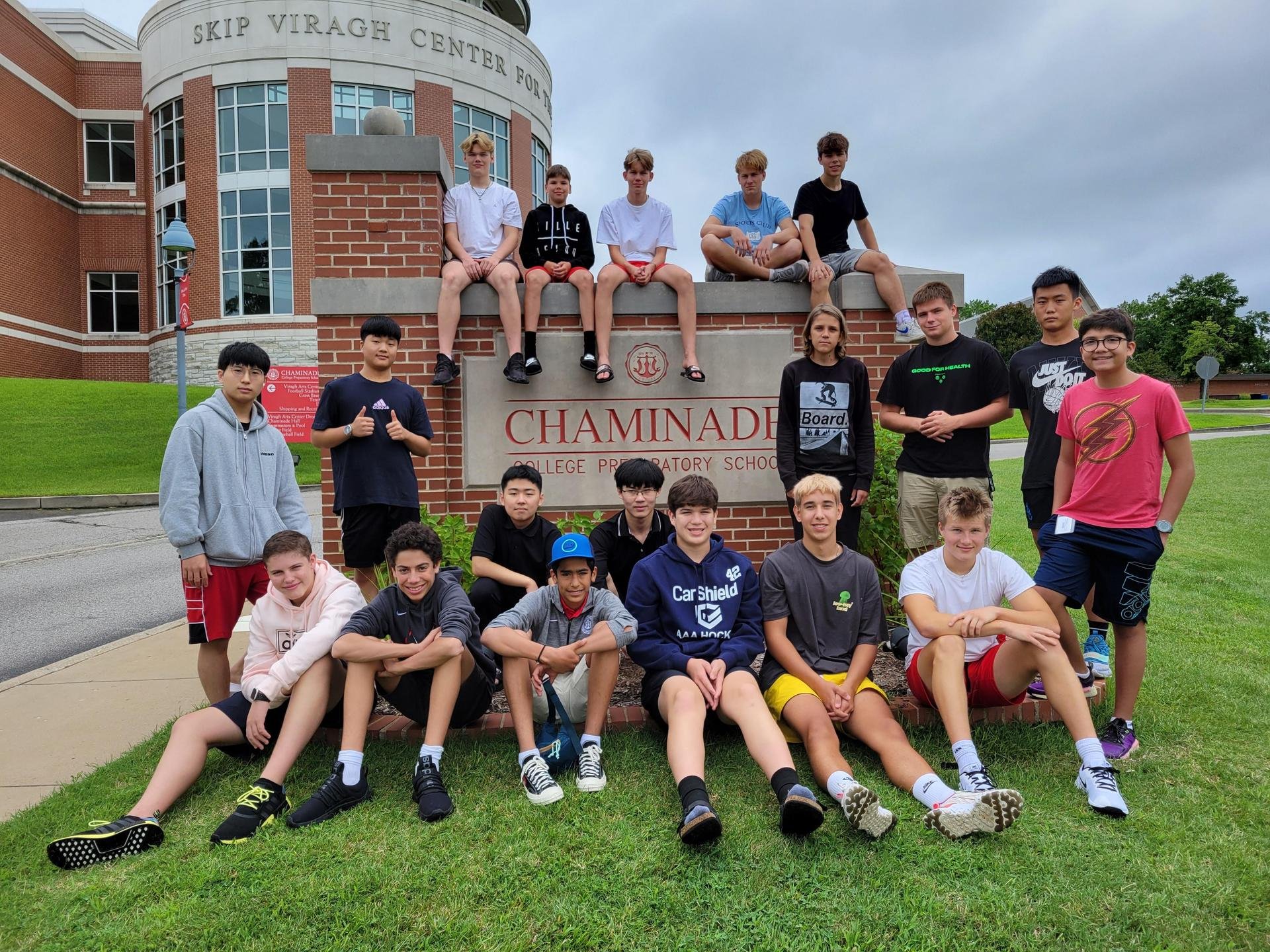 Unlocking Potential: The Science Behind All-Boys Education