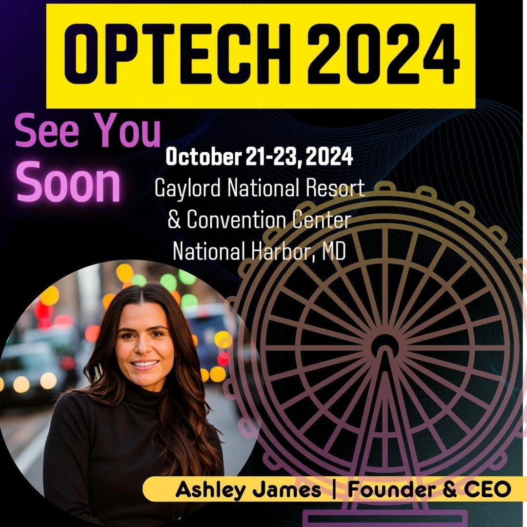 #optech2024 #multifamily #proptech 
See you Soon!
🎉