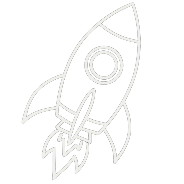 Rocket Ship, Onwards!