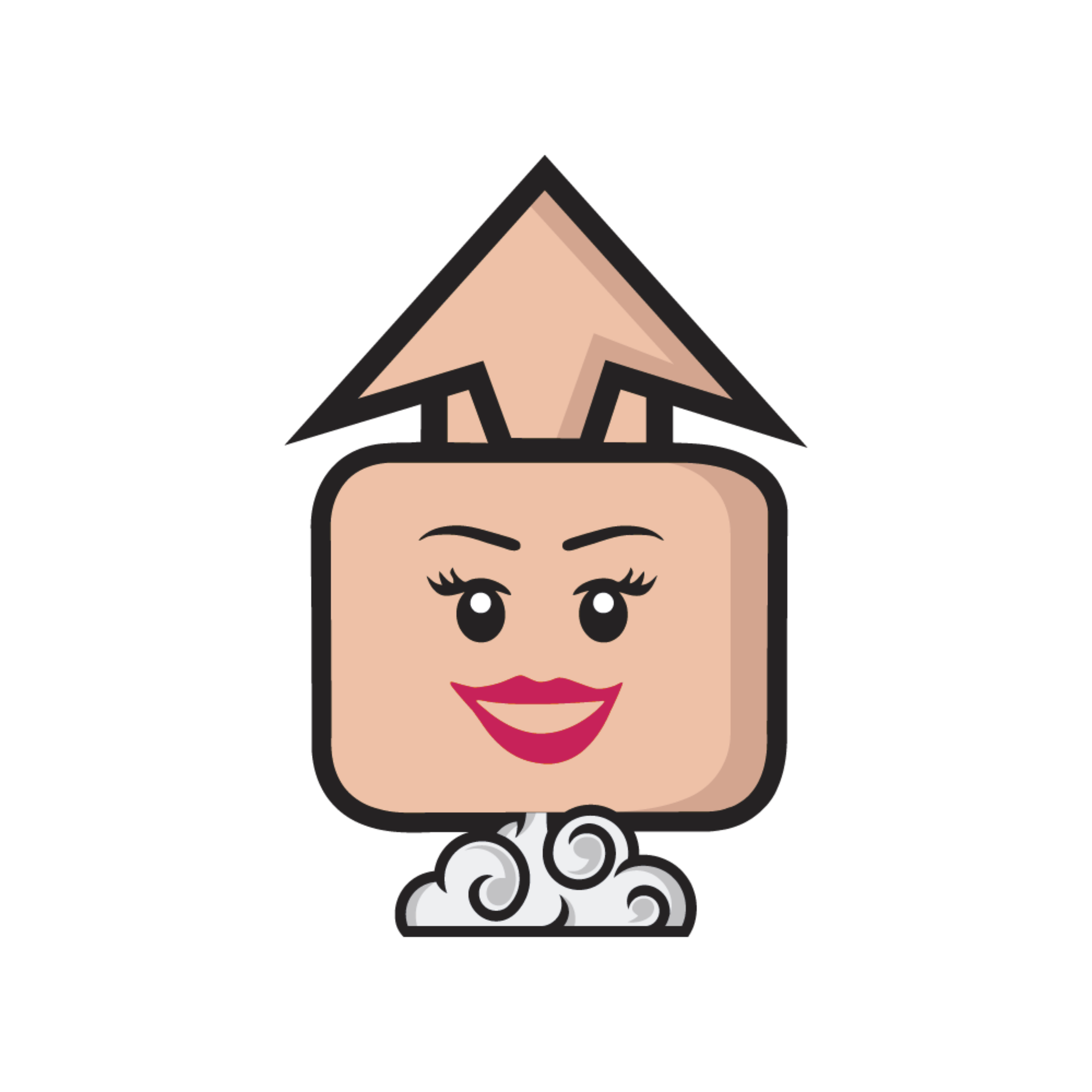 "Elle" the SPTA sidekick