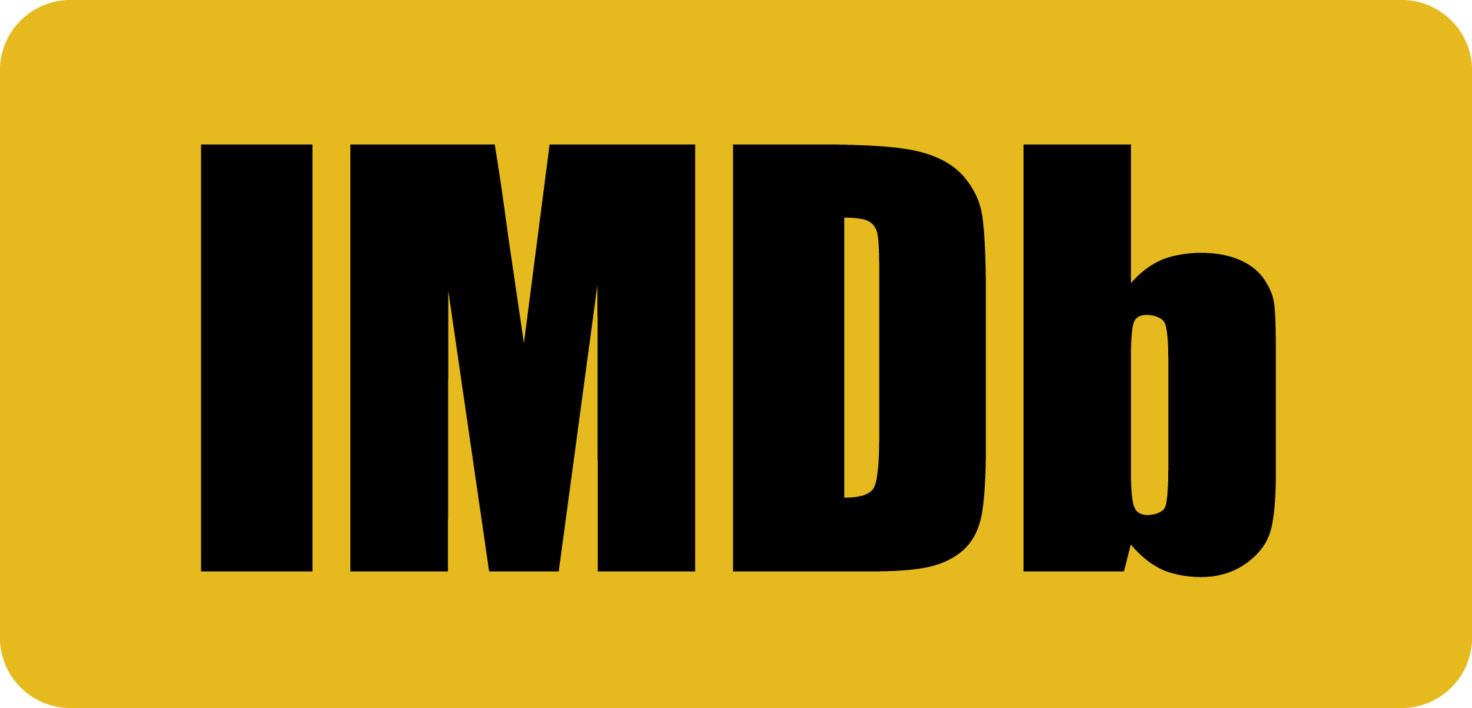 IMDb Talk Show credits gggwithashley