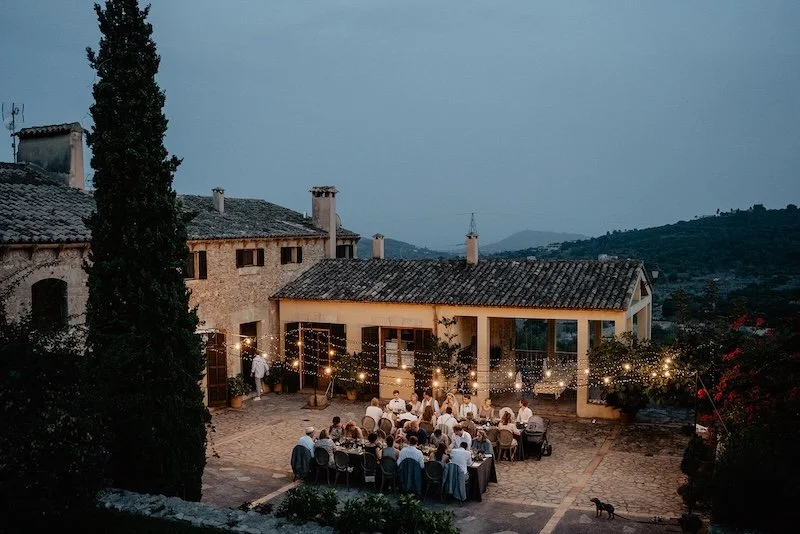 Destination Wedding Fotografie: Dein Einstieg in internationale Hochzeiten