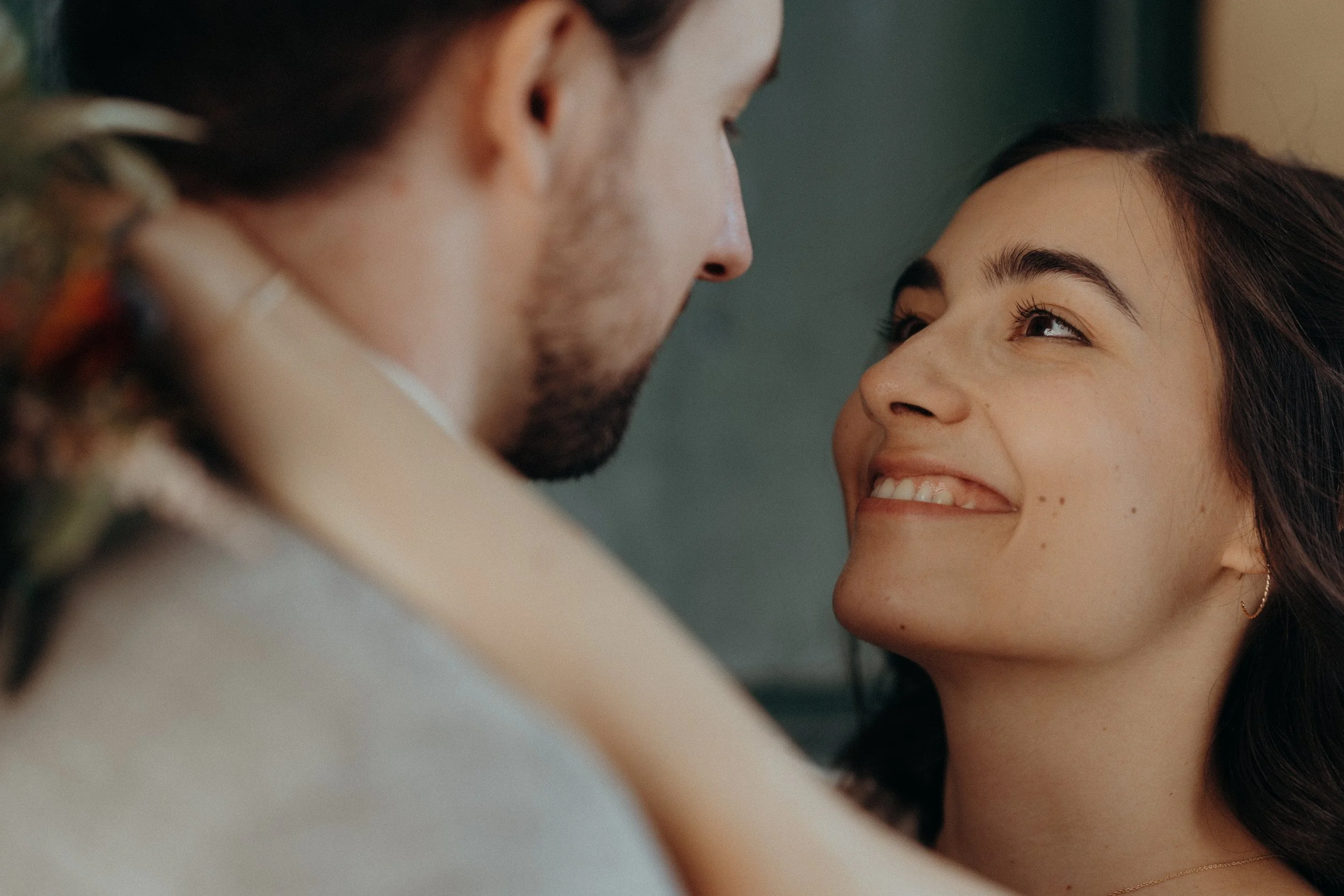Die wichtigsten Entscheidungskriterien von Hochzeitspaaren – und wie Du sie als Fotograf: in für Dein Business nutzen kannst