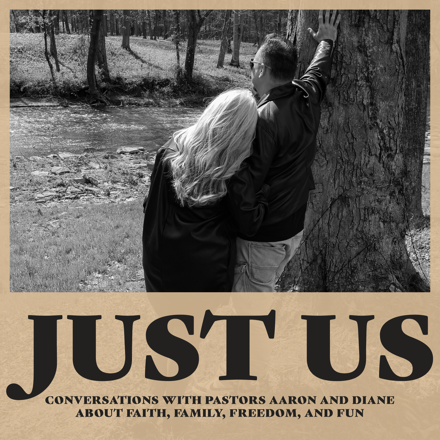 Just Us WV