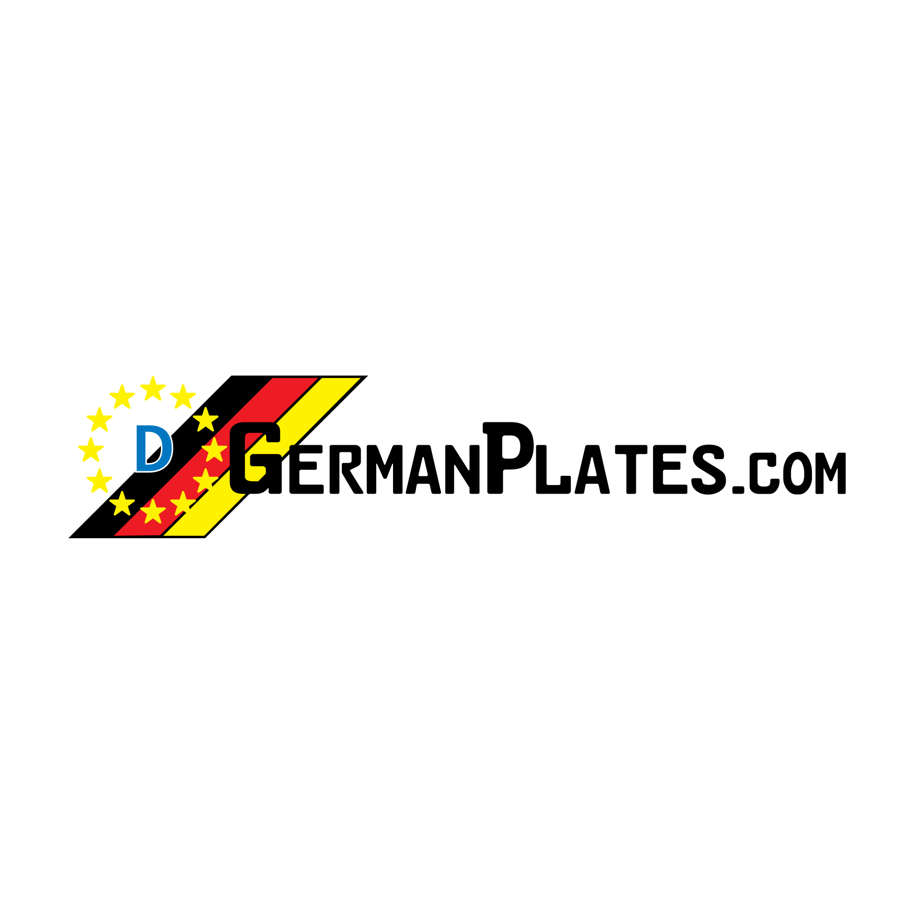 Germans Plates