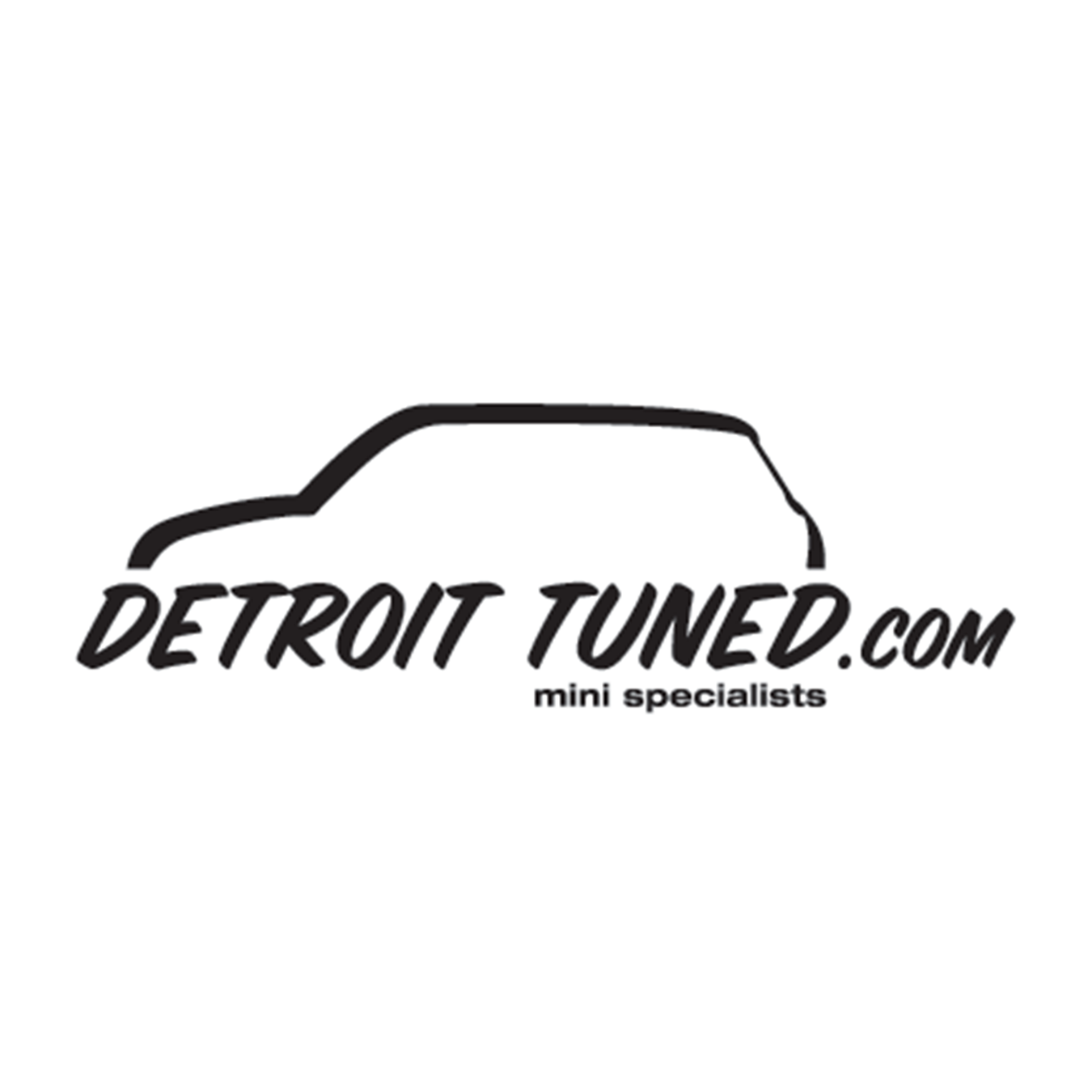 Detroit Tuned