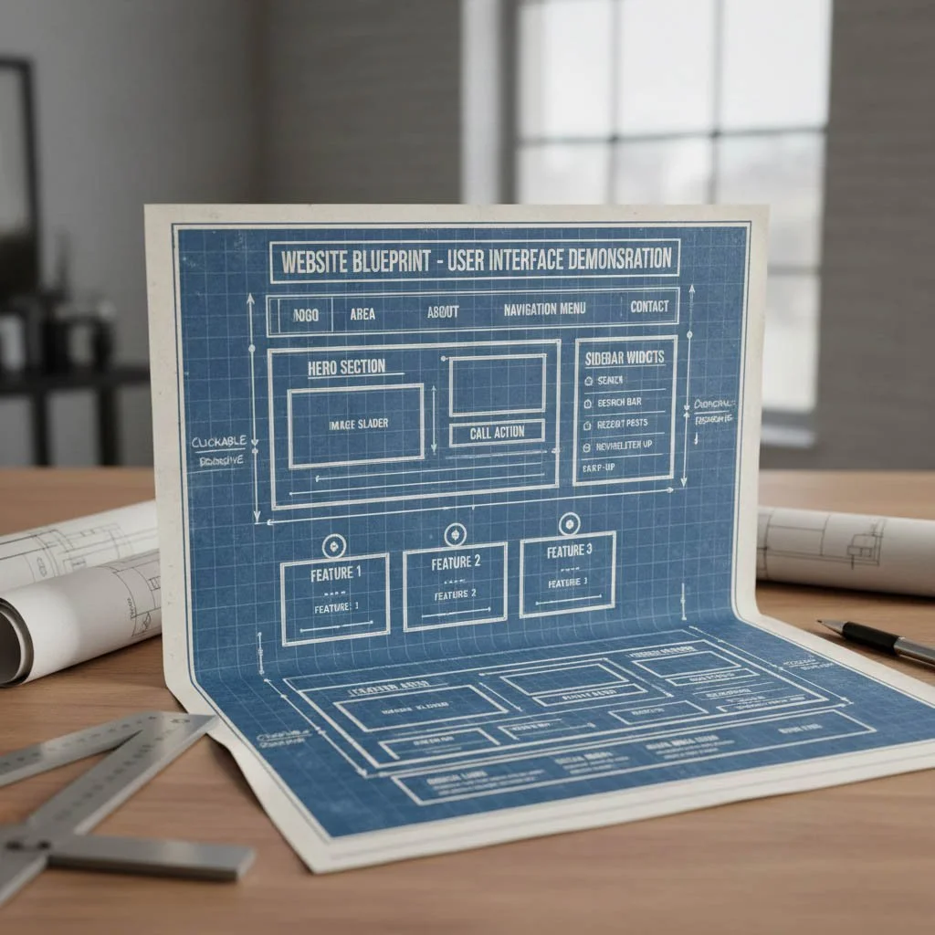 The Foundation of Growth: Why Your Website Should Be Your Hardest Working Employee