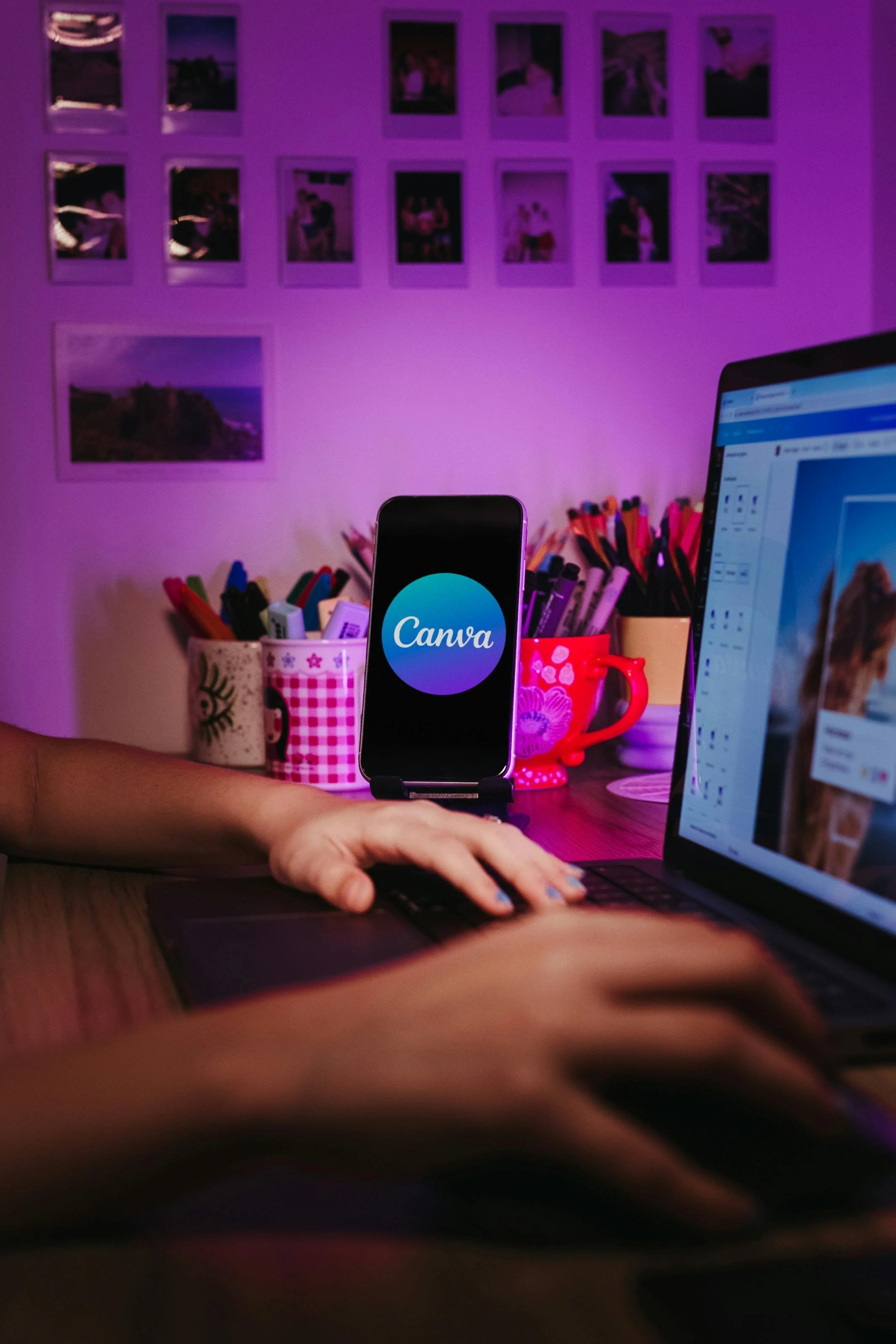 digital marketing companies on Columbia, MD
