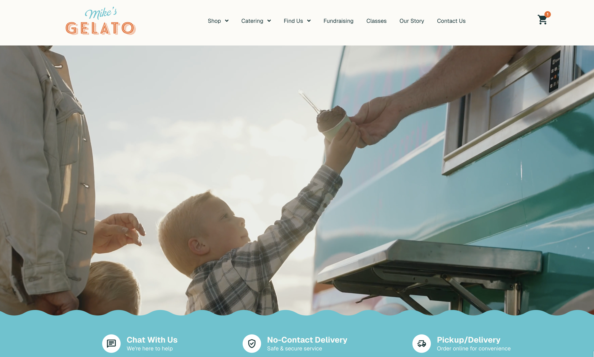 Baltimore web design company