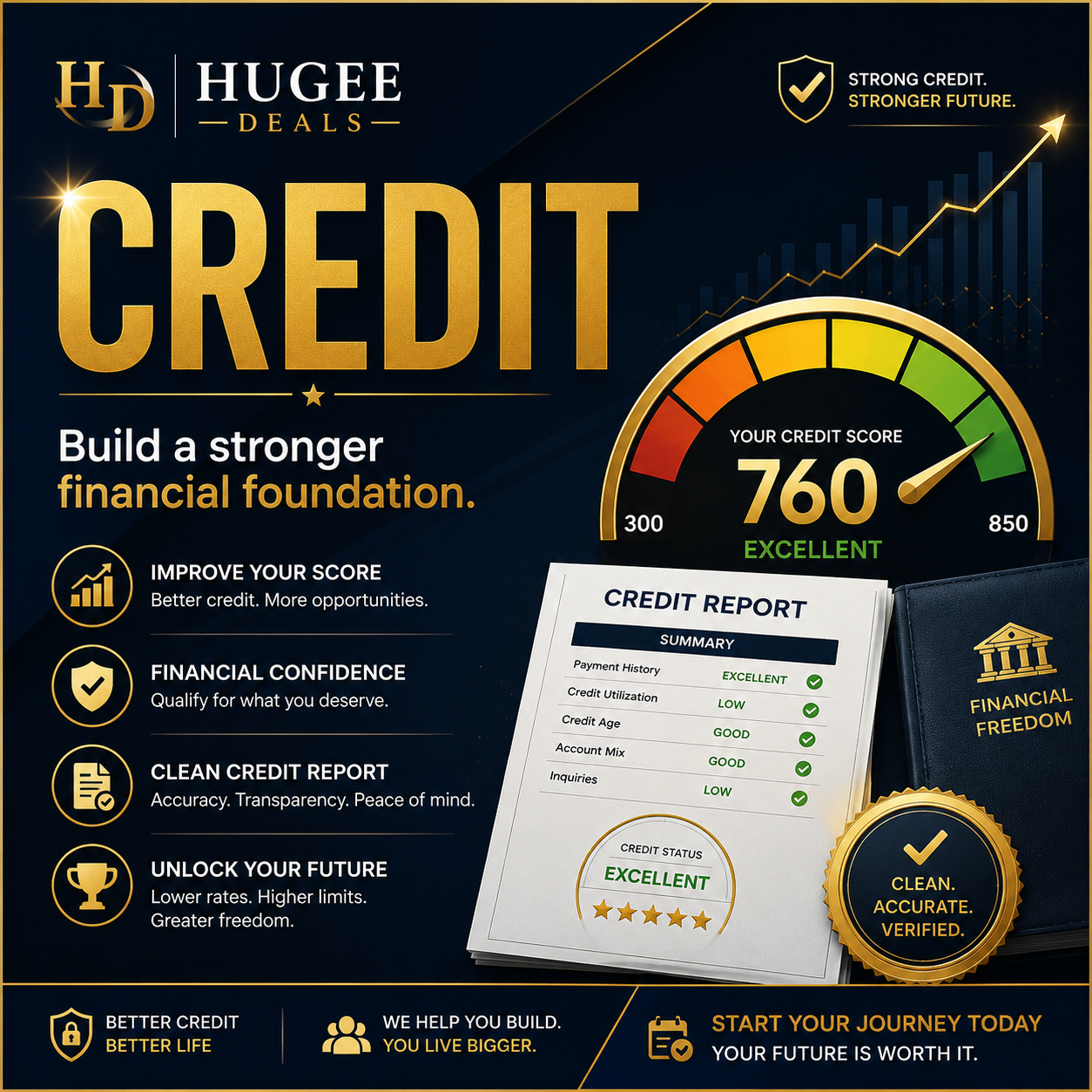 Credit Review