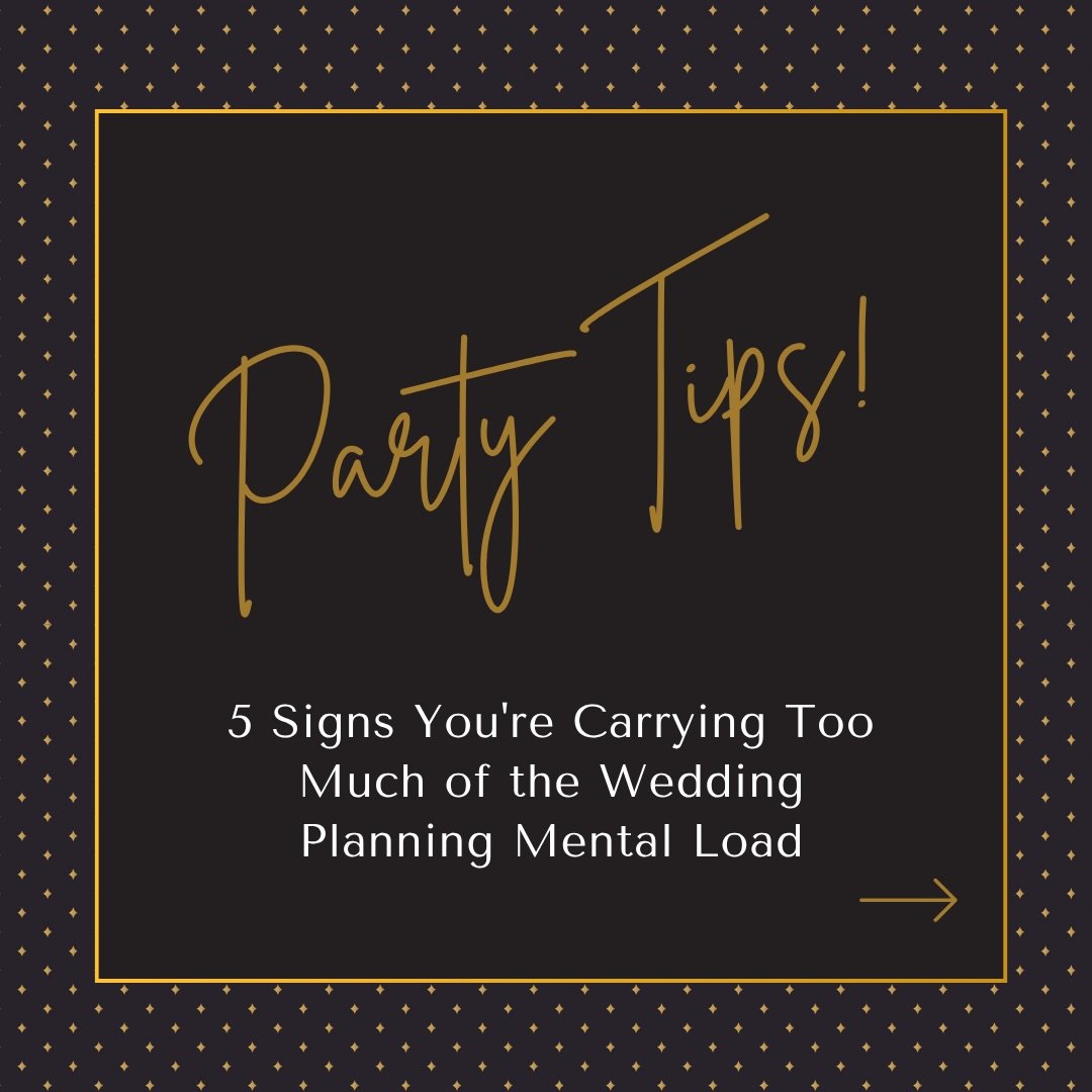 Wedding planning should feel exciting, not like a second full-time job.

If you found yourself lying awake, thinking&hellip;

Did I confirm with the florist? What time should everyone arrive? Who tells DJ when dinner is over? What if something goes w