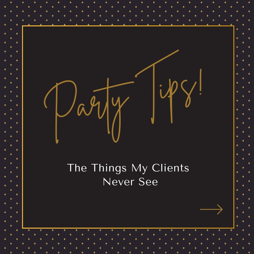 One of my favorite compliments from clients is:

✨&rdquo;Everything felt so easy.&rdquo;

The truth?

It only feels easy because someone is working behind the scenes to make it that way.

At every wedding and event, there are dozens of moving pieces 