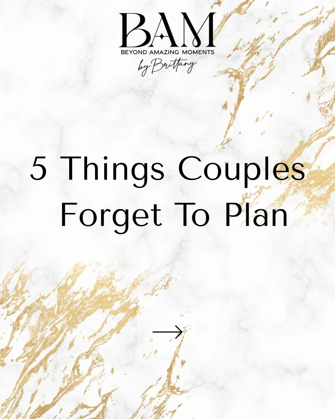Pinterest is full of wedding inspiration.

But what about the details that actually affect how your day FEELS?

Some of the biggest wedding day stressors come from the things couples simply don&rsquo;t know how to plan for.

That&rsquo;s where experi