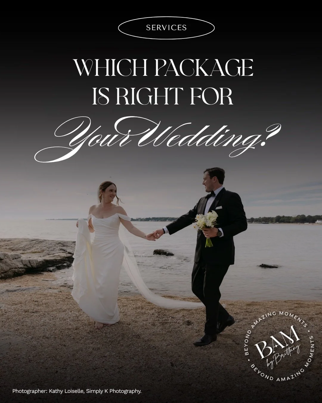 Planning a celebration should feel exciting! Not overwhelming.

At Beyond Amazing Moments By Brittany, we believe your most meaningful moments deserve to be experienced, not managed. Whether you&rsquo;re looking for full service planning, partial pla