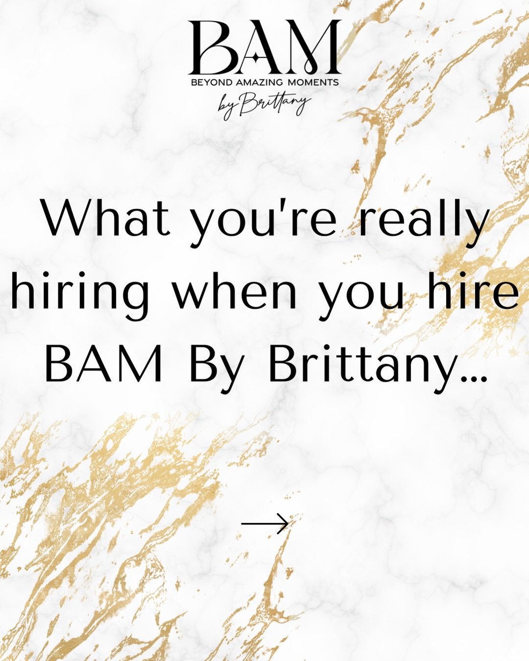When most people think about hiring a planner, they think about timelines and logistics.

And yes, we do those things.

But what you&rsquo;re really investing in is peace of mind.

You&rsquo;re investing in someone who is already thinking ten steps a