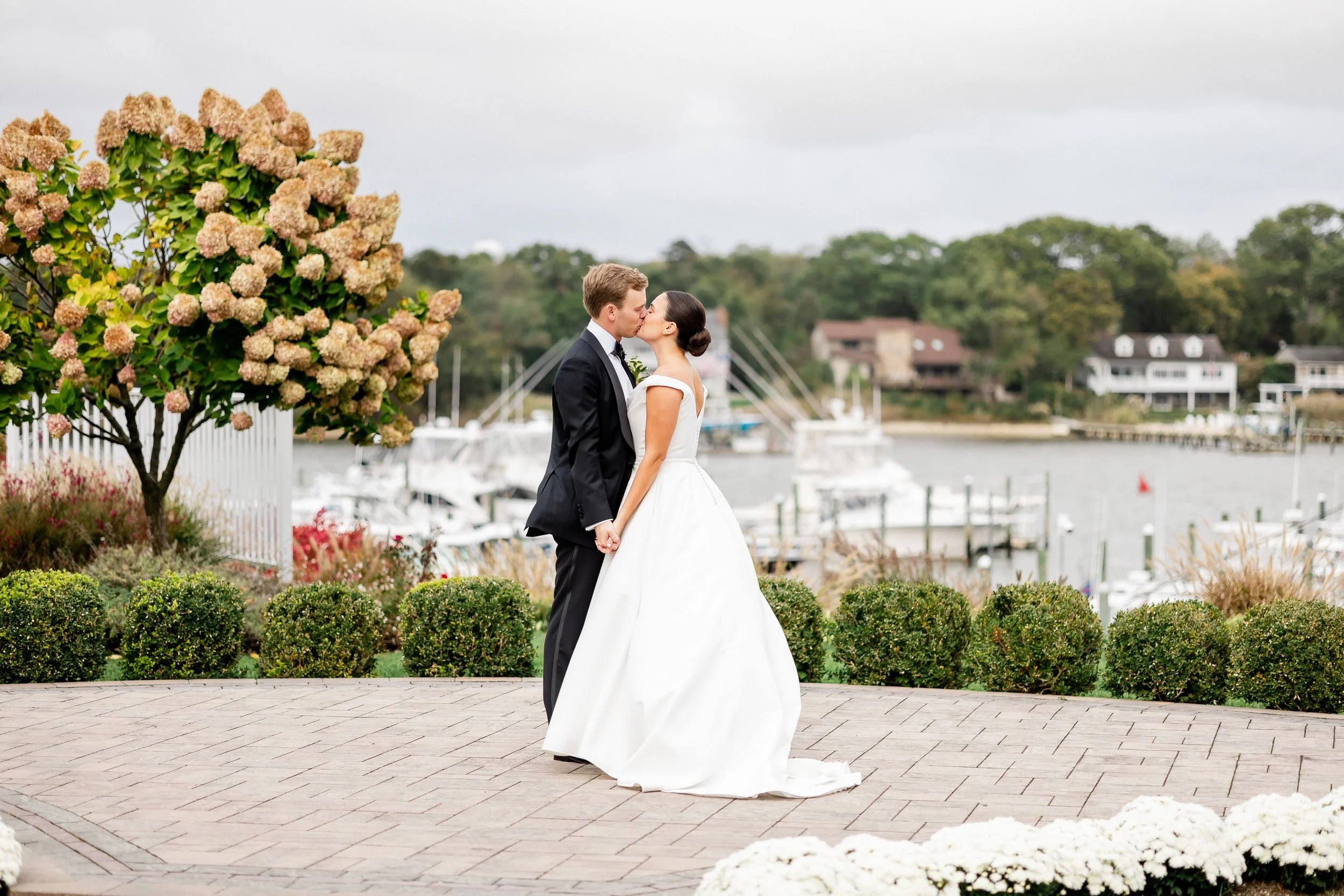 Kevin & Aly Photography, Crystal Point Yacht Club
