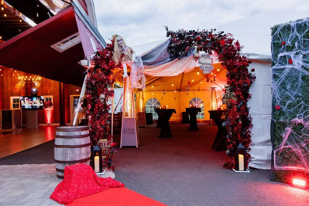 Kasia Photography, The Barn on South Holland